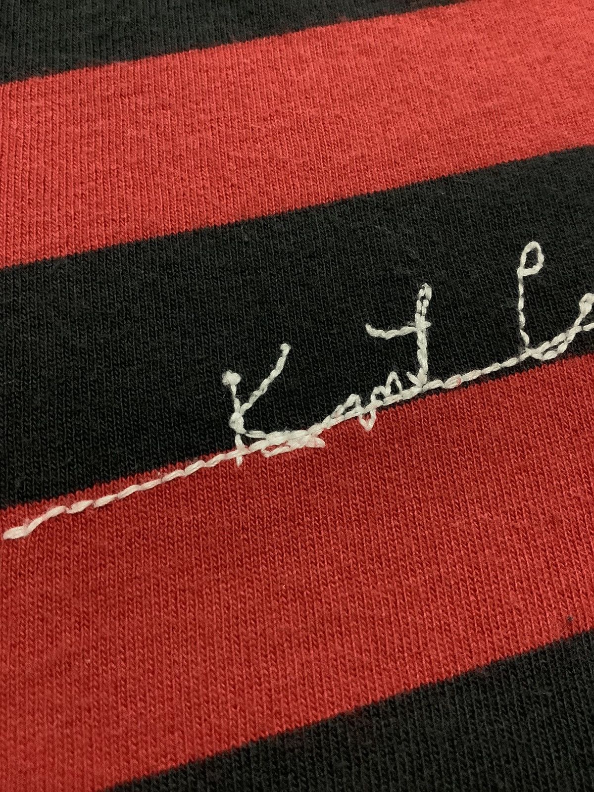 Uniqlo × Vintage Vintage UNIQLO X Kurt Cobain T-shirt Size US M / EU 48-50 / 2 - 6 Thumbnail