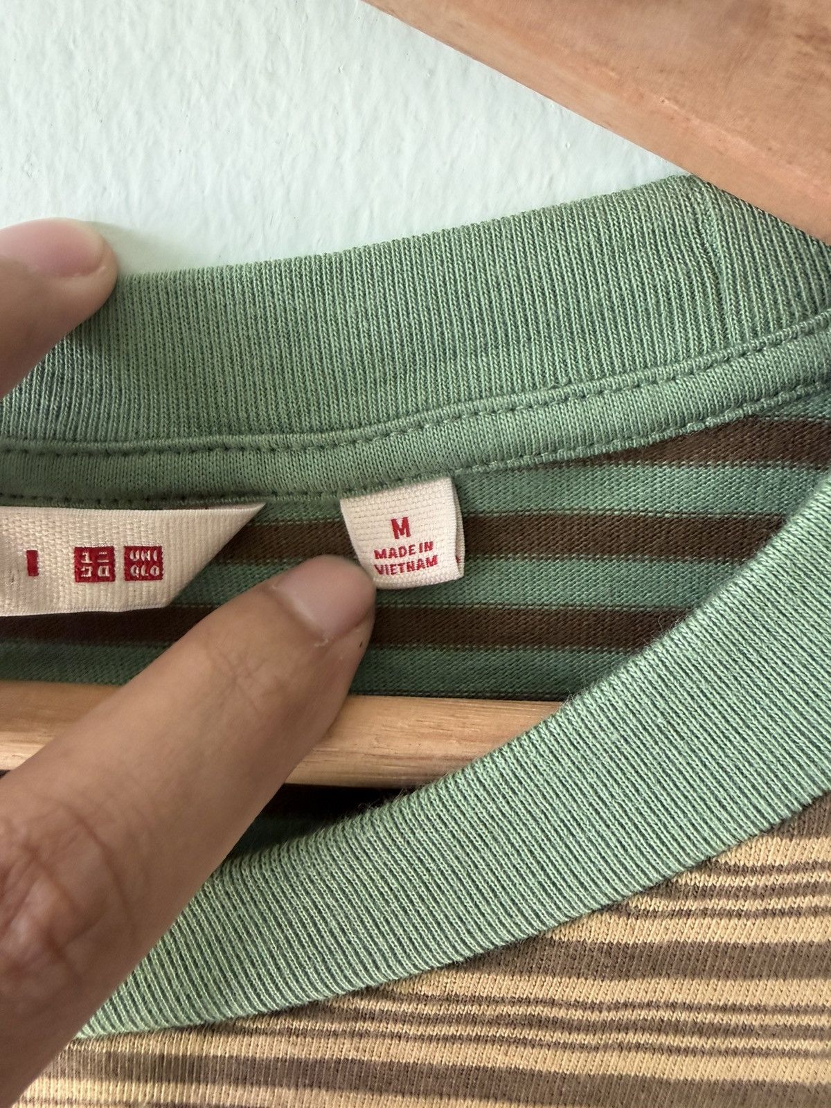 Marni × Uniqlo Marni X Uniqlo Size US M / EU 48-50 / 2 - 3 Thumbnail