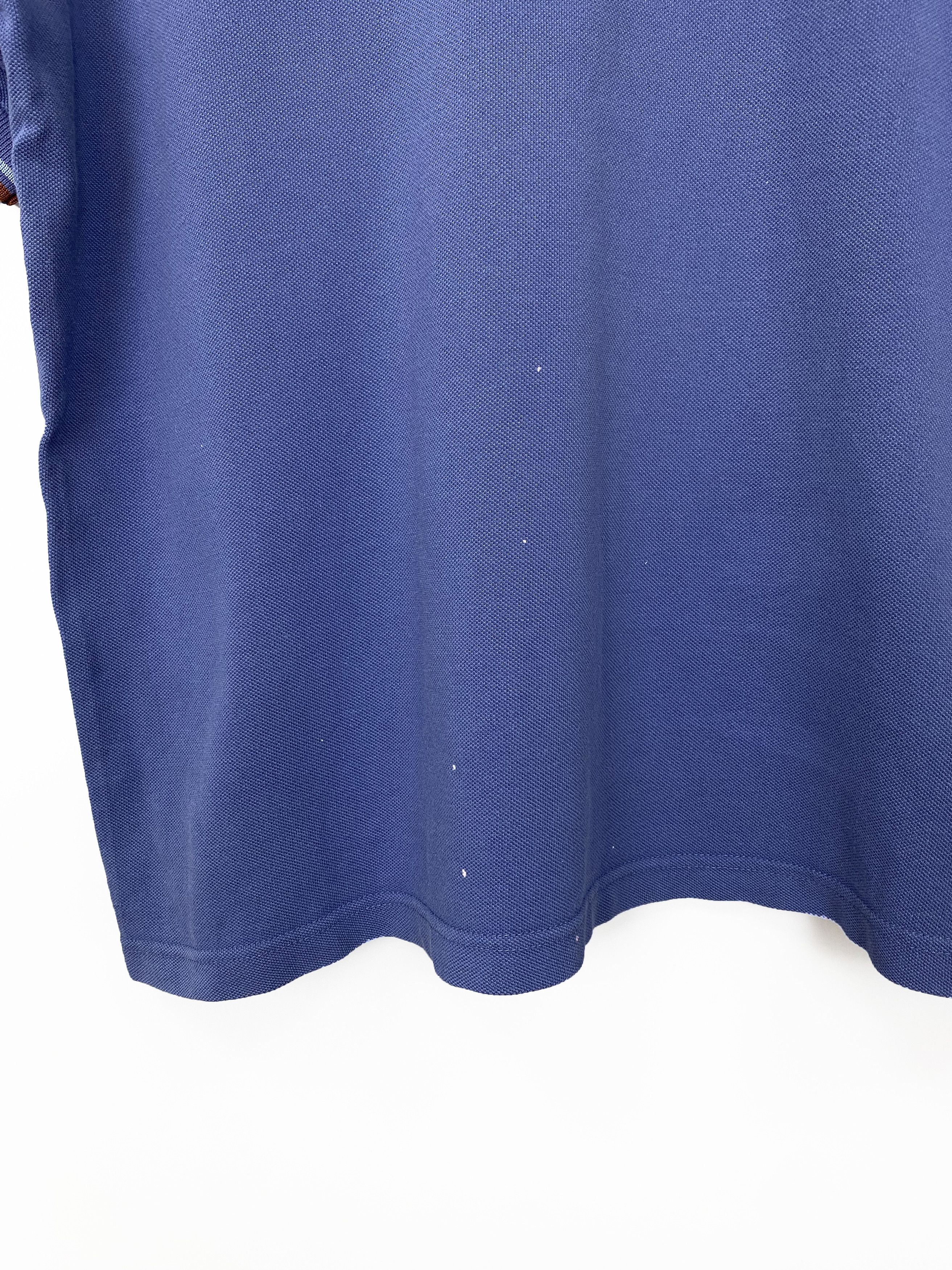 Fred Perry Vintage Fred Perry Purple Polo Size US M / EU 48-50 / 2 - 4 Thumbnail