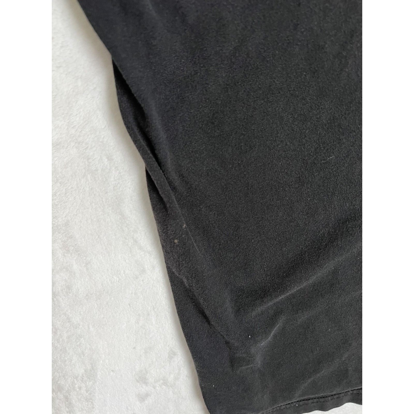 Marvel Comics Vintage Marvel T-Shirt Size M/L Black Civil War Heroes Mad E Size US M / EU 48-50 / 2 - 12 Thumbnail