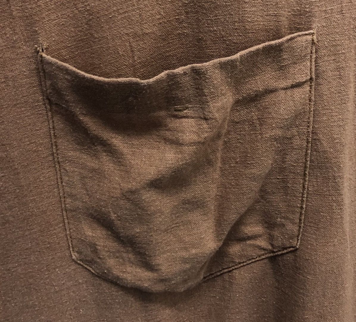 Vintage Vintage Studio Clip Jumpsuits Size 41" - 7 Thumbnail