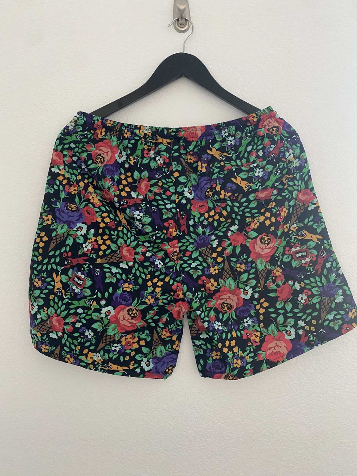 Billionaire Boys Club × Icecream Floral IceCream Size US 32 / EU 48 - 4 Thumbnail