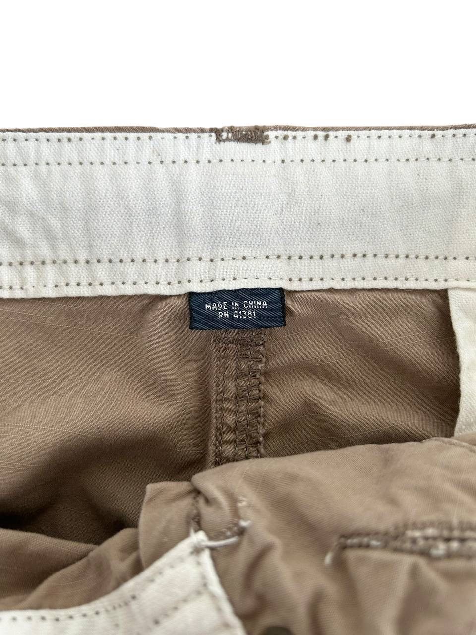 Polo Ralph Lauren Polo Ralph Lauren Military Cargo Pant Size US 36 / EU 52 - 6 Thumbnail