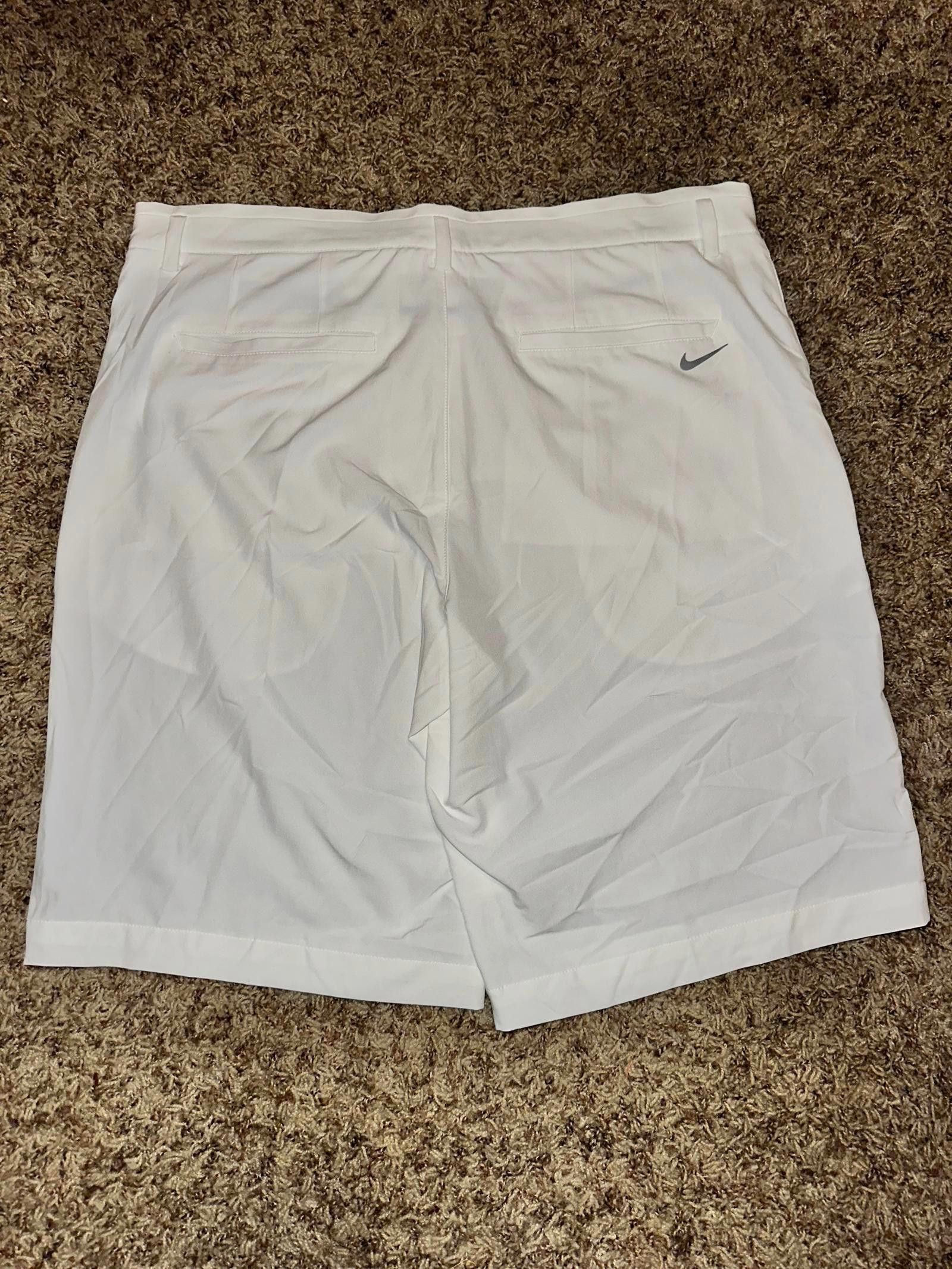 Nike Nike DRI-FIT Performance Active Men's Golf Shorts Sample Size US 34 / EU 50 - 4 Thumbnail