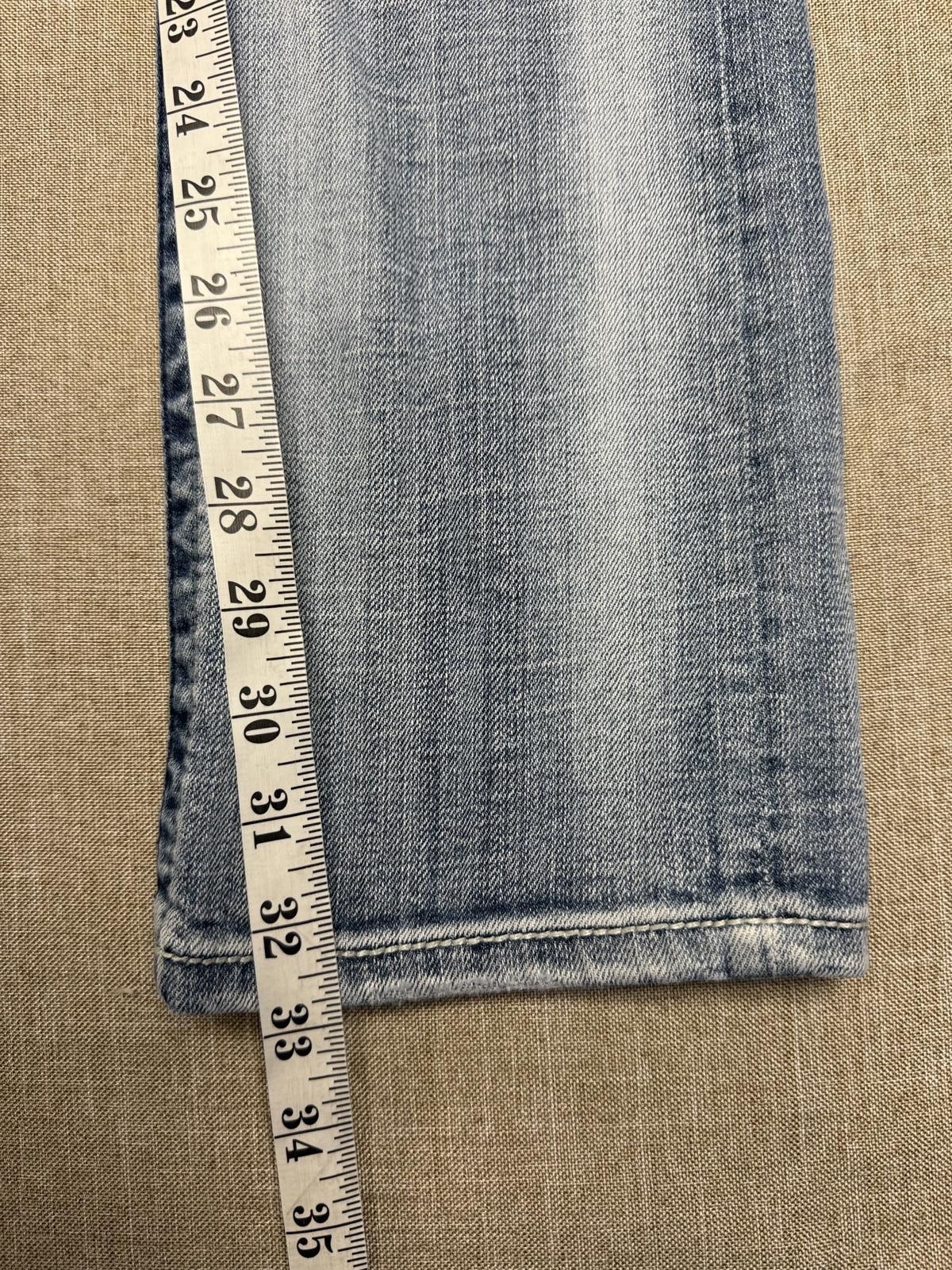 Other Miss Me Buckle Exclusive Bootcut Denim jeans Size 28" / US 6 / IT 42 - 6 Thumbnail