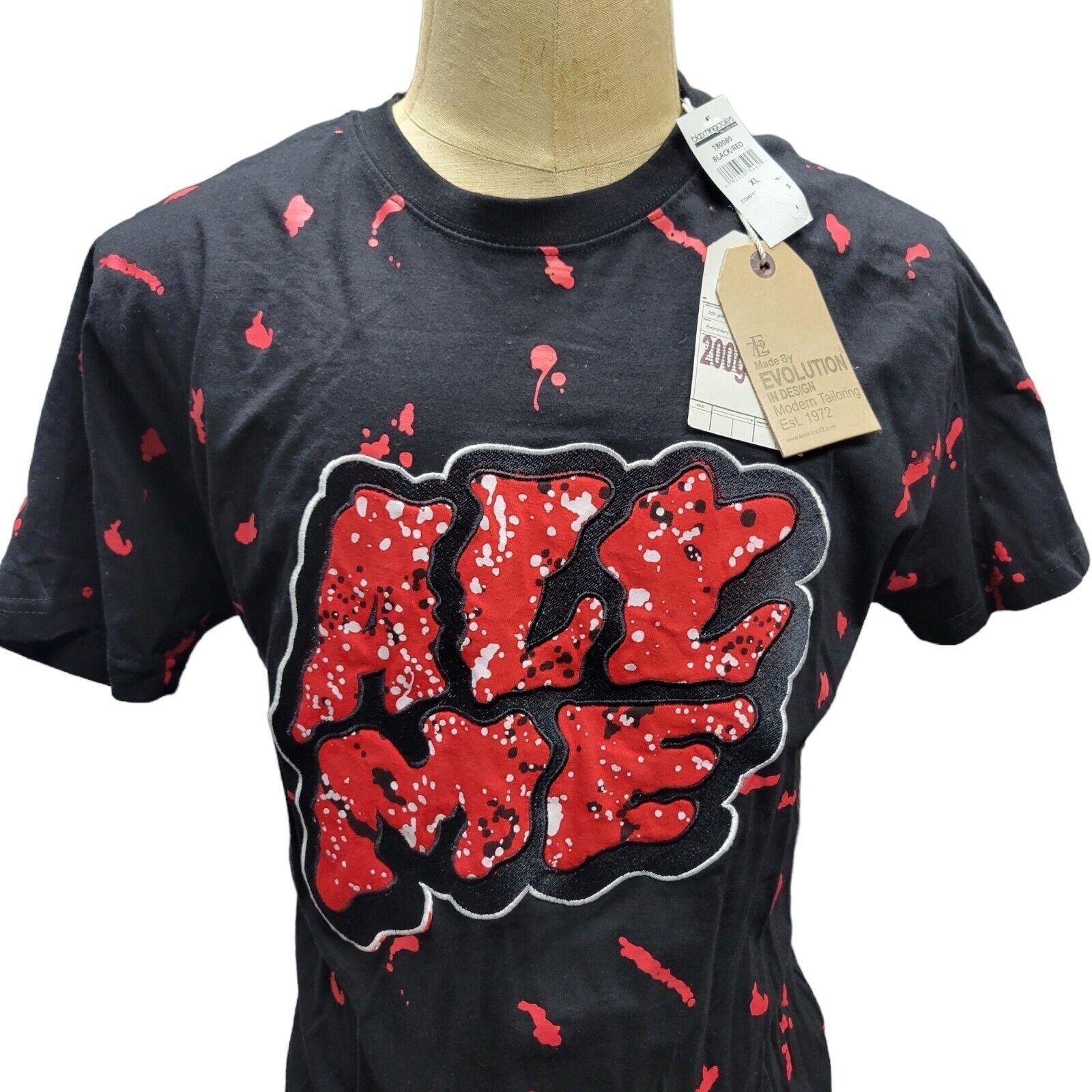 Other Evolution Graphic Tshirt Men's. Size XL. New With Tags $68 Size US XL / EU 56 / 4 - 2 Thumbnail