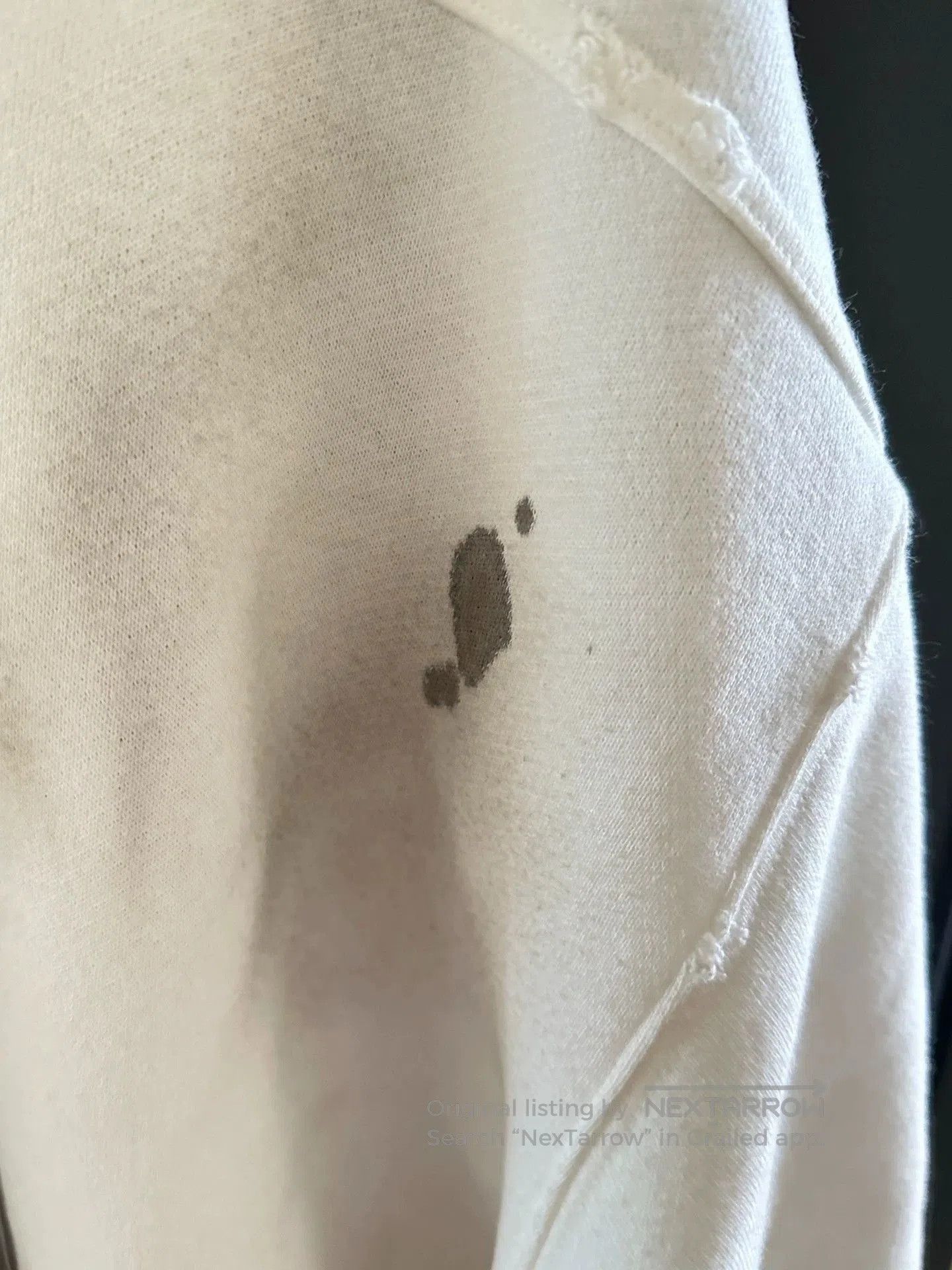Maison MIHARA YASUHIRO Maison Mihara Yasuhiro Make old stitching fake two sweaters Size US M / EU 48-50 / 2 - 8 Thumbnail
