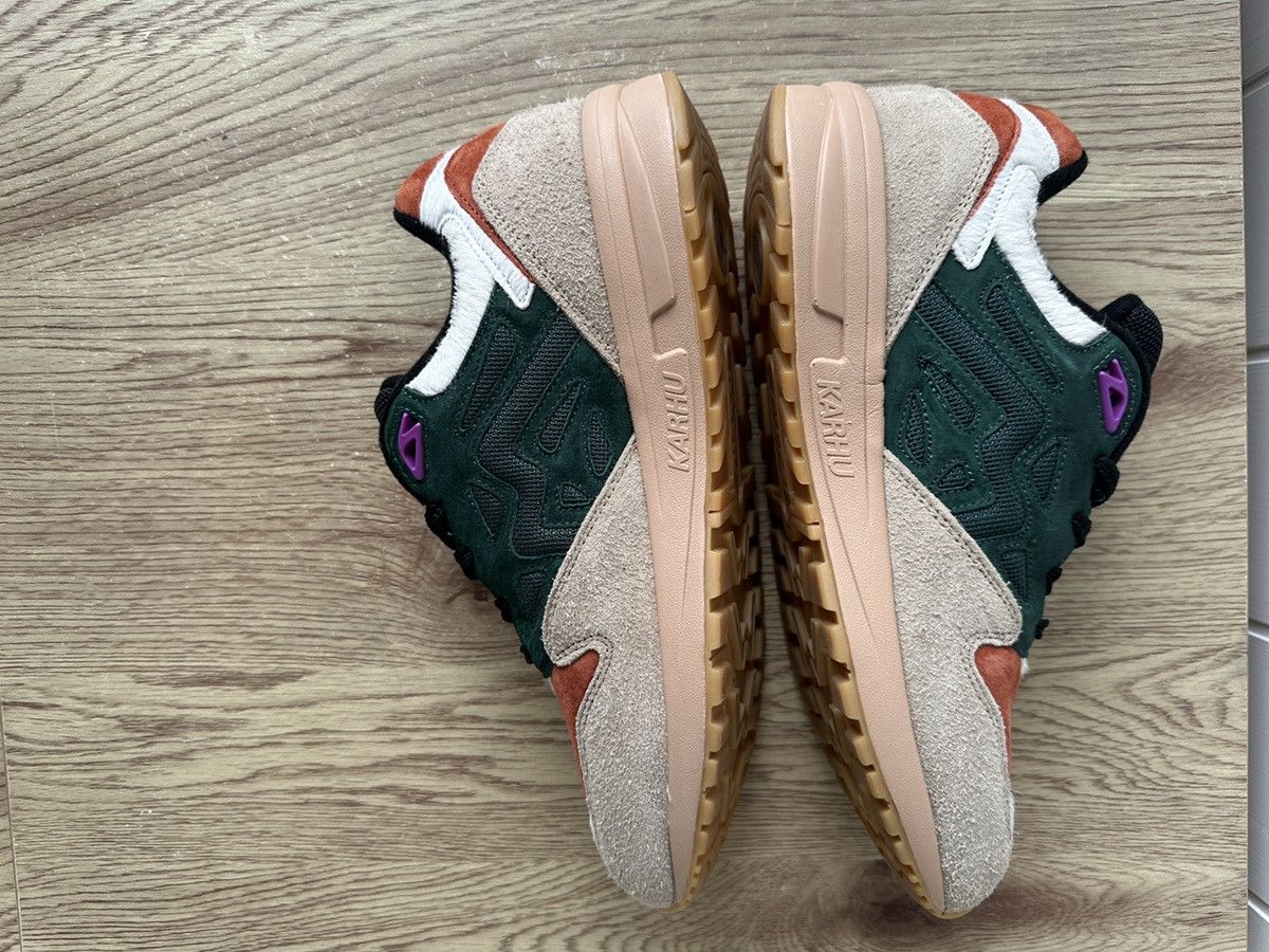 Karhu Karhu x Hanon Legacy 96 “Hanon Exclusive” US 10.5 Size US 10.5 / EU 43-44 - 4 Thumbnail