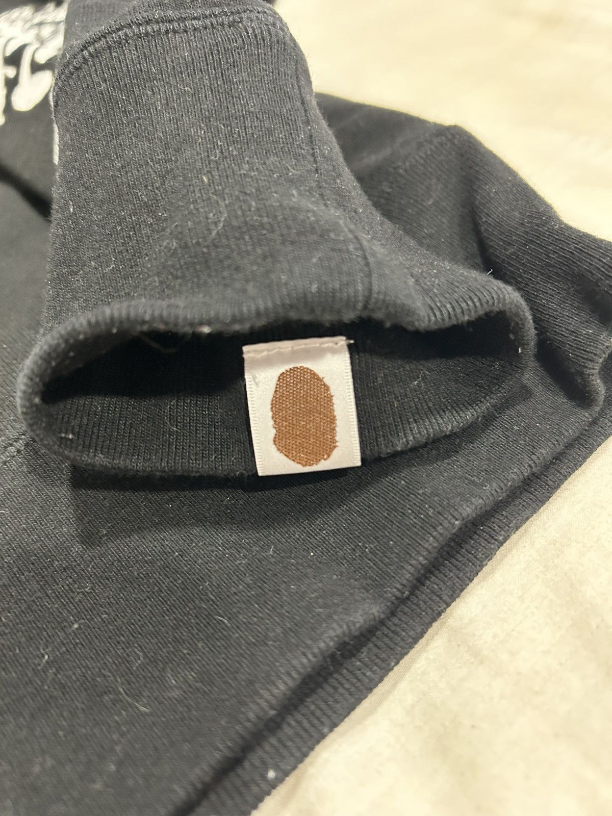 Bape BAPE CREWNECK Size US S / EU 44-46 / 1 - 4 Thumbnail