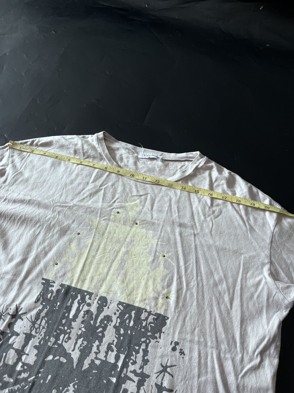 Yohji Yamamoto Y’s for living Size US M / EU 48-50 / 2 - 8 Thumbnail