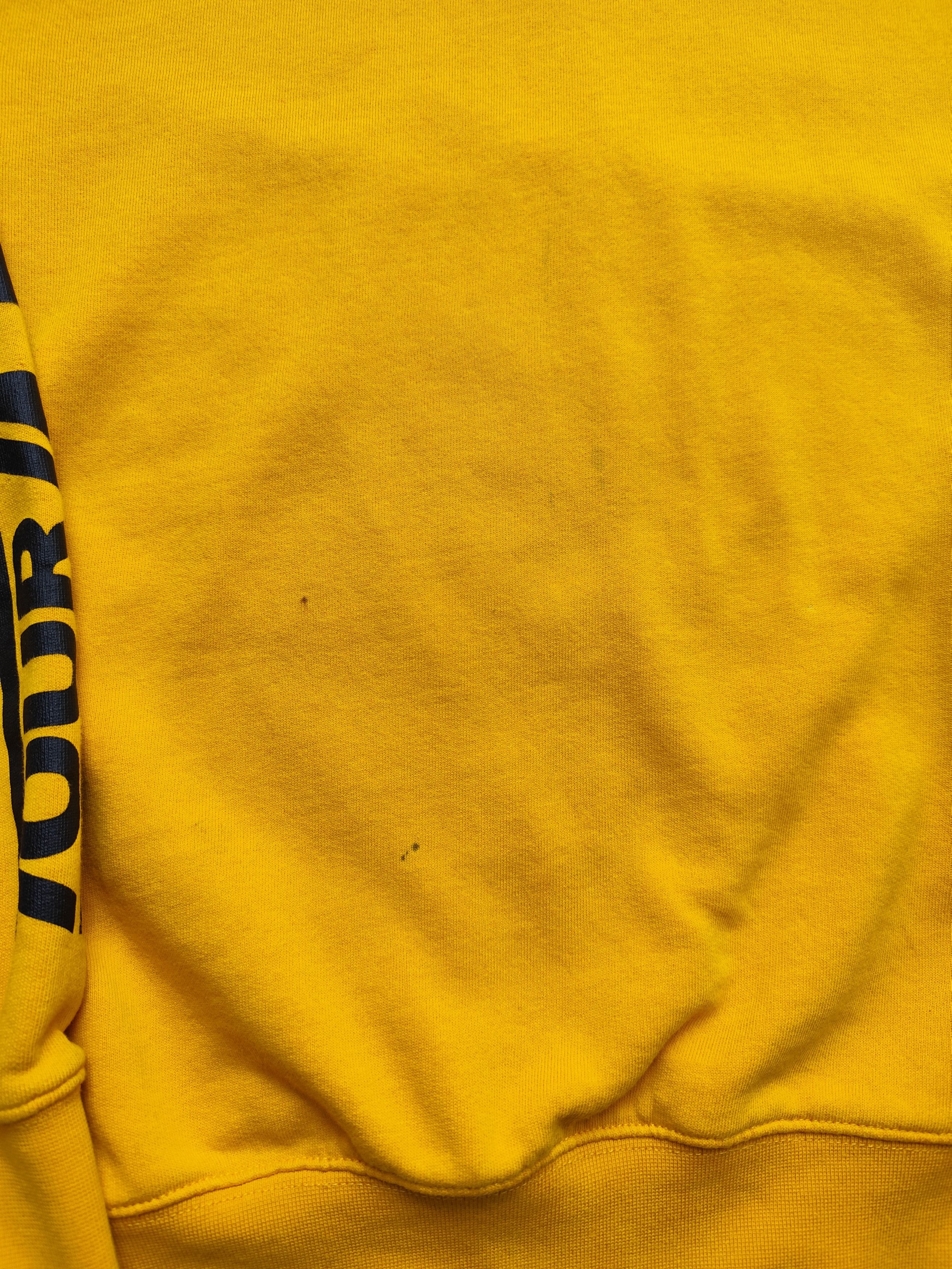 Justin Bieber Justin Bieber Purpose Stadium Tour Graphic Logo Sweatshirt Size US S / EU 44-46 / 1 - 2 Thumbnail
