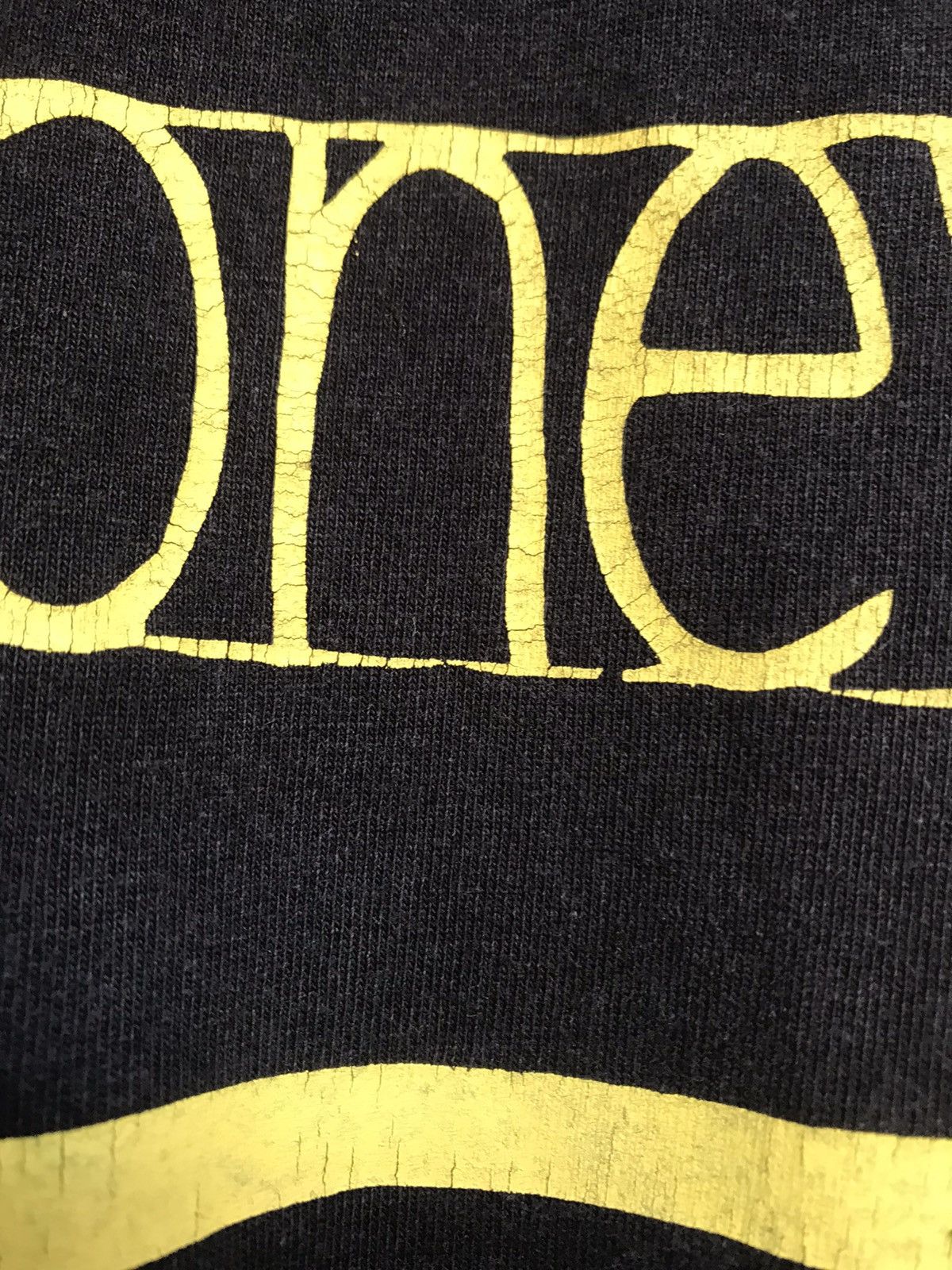 Band Tees MUDHONEY Long Sleeve Band T Shirt Size US L / EU 52-54 / 3 - 4 Thumbnail