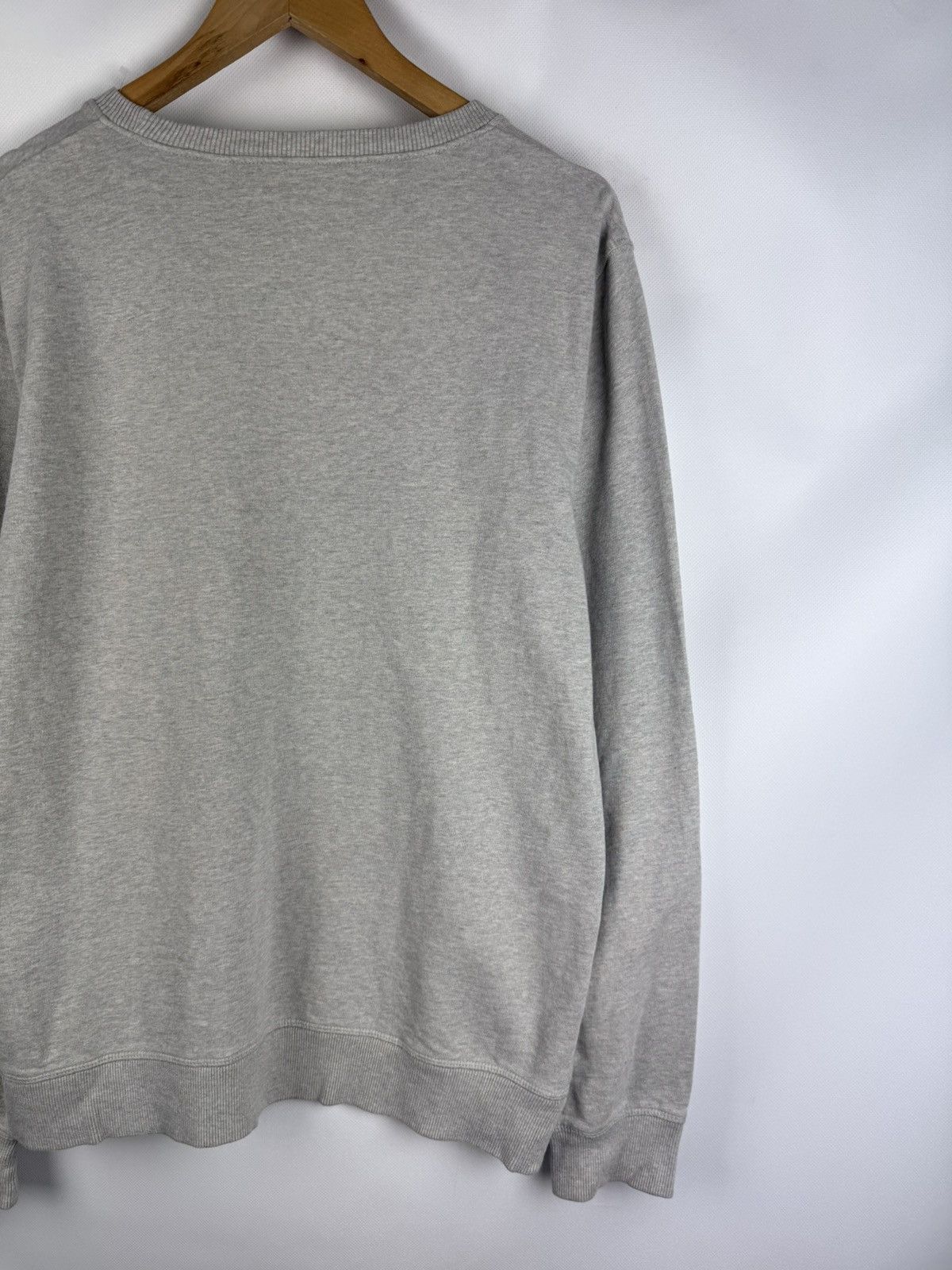 Nudie Jeans Nudie Jeans Co Men’s Crewneck Sweatshirt Pullover Size L Size US L / EU 52-54 / 3 - 15 Thumbnail