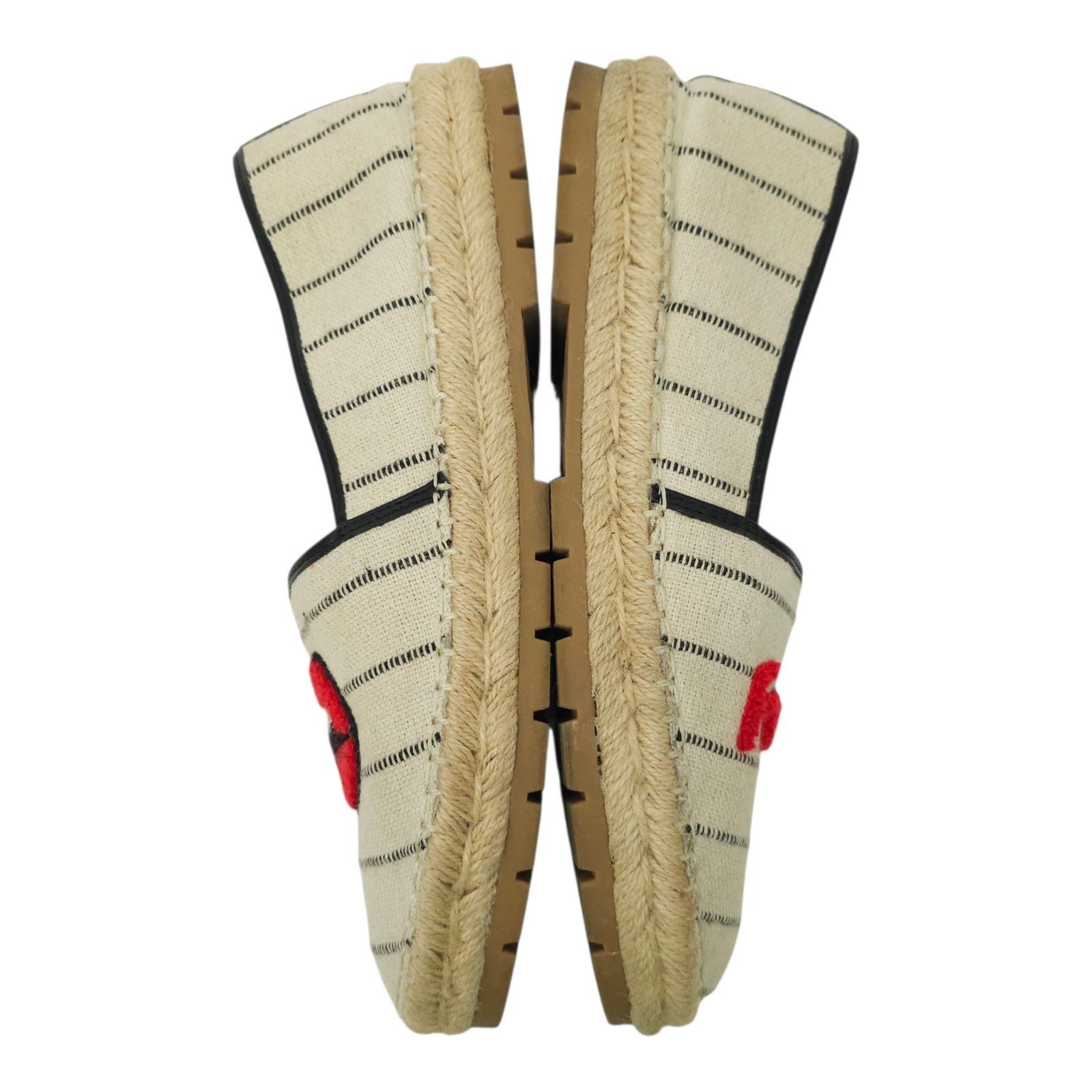 Sam Edelman Circus by Sam Edelman Landon Espadrilles Womens 9.5 Femme Size US 9.5 / IT 39.5 - 10 Thumbnail