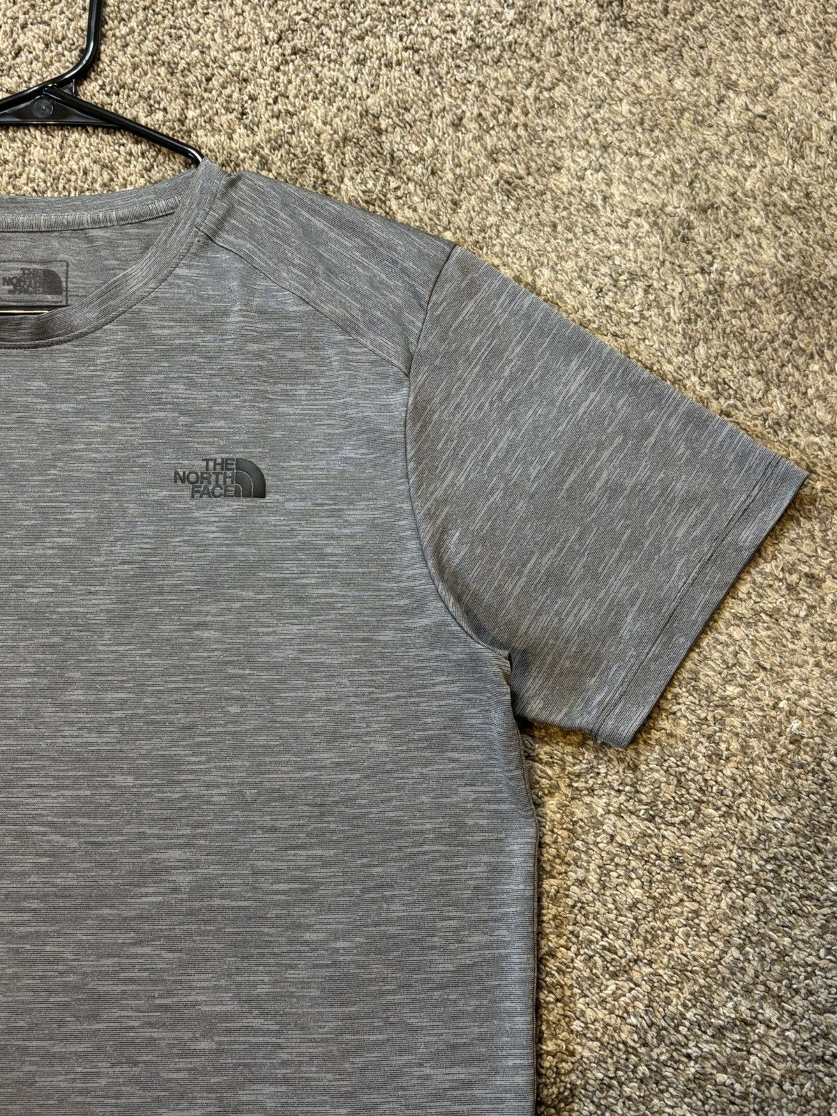The North Face The North Face Men's Muscle Dome Close Relaxed Fit Tee Shirt Size US M / EU 48-50 / 2 - 5 Thumbnail