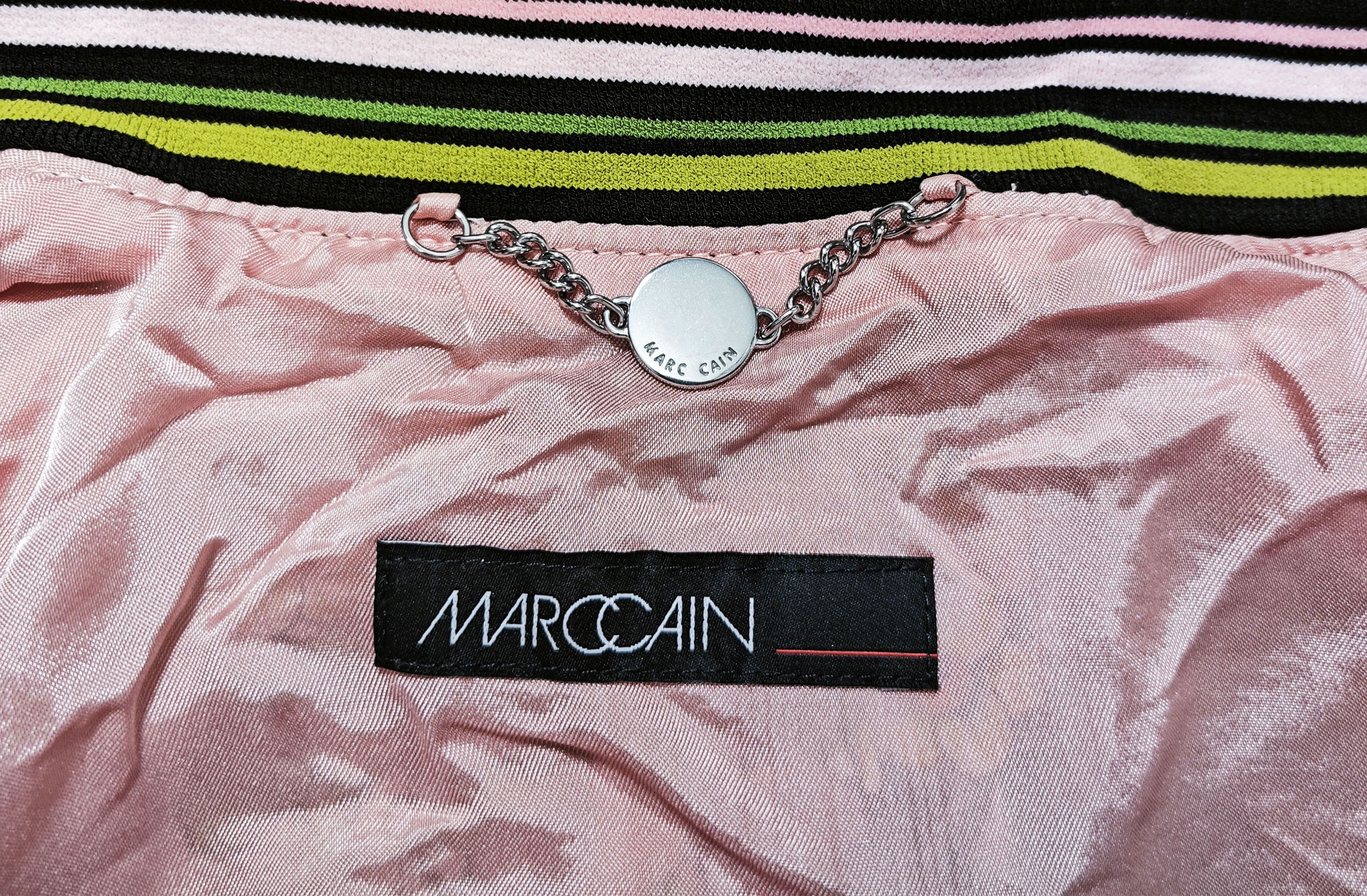Other MARC CAIN FLORAL BOMBER JACKET SIZE 2 Size S / US 4 / IT 40 - 6 Thumbnail