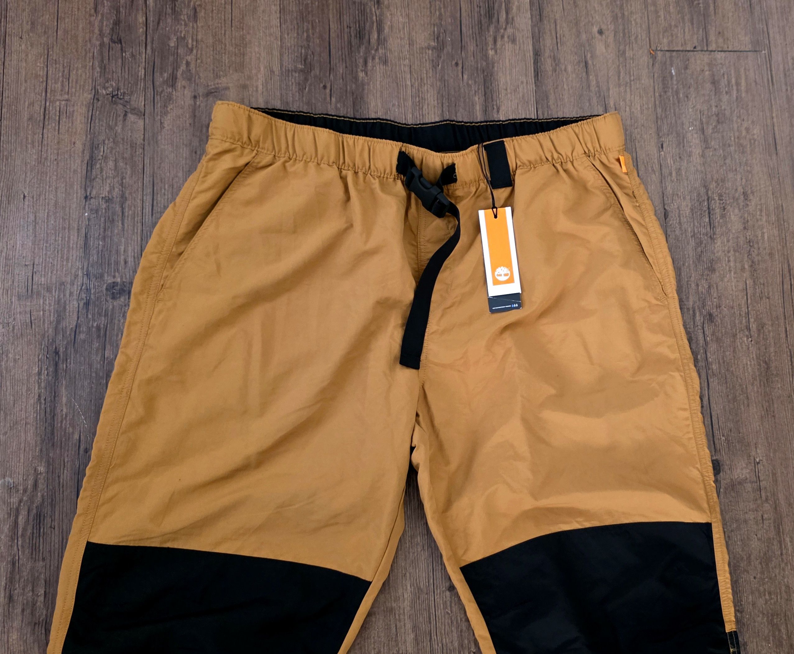 Timberland Timberland Men's Water-Resistant Trail Jogger Pants Size XX Size US 38 / EU 54 - 2 Thumbnail