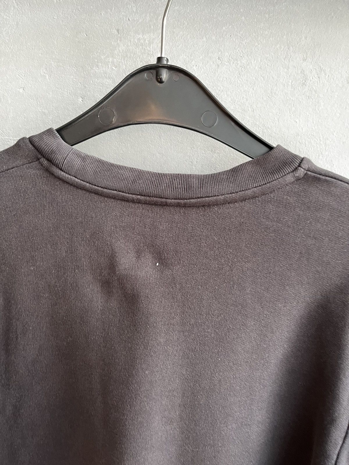 Carhartt × Vintage Carhartt avant garde sweatshirt Size US M / EU 48-50 / 2 - 15 Thumbnail