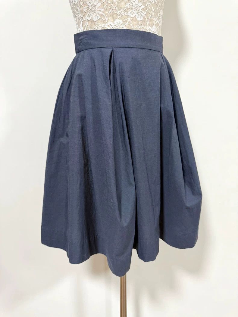Vivienne Westwood Vivienne Westwood size2 Gray and blue large deformed half l Size 26" / US 2 / IT 38 - 3 Thumbnail