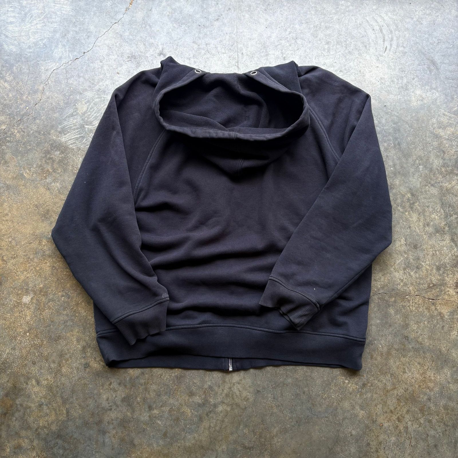 Southpole Rare Vintage Boxy Y2K Southpole Zip Up Sweatshirt Size US XL / EU 56 / 4 - 7 Thumbnail
