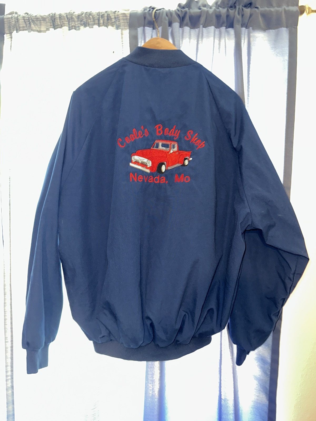 Vintage WestArc jacket Size US L / EU 52-54 / 3 - 1 Thumbnail