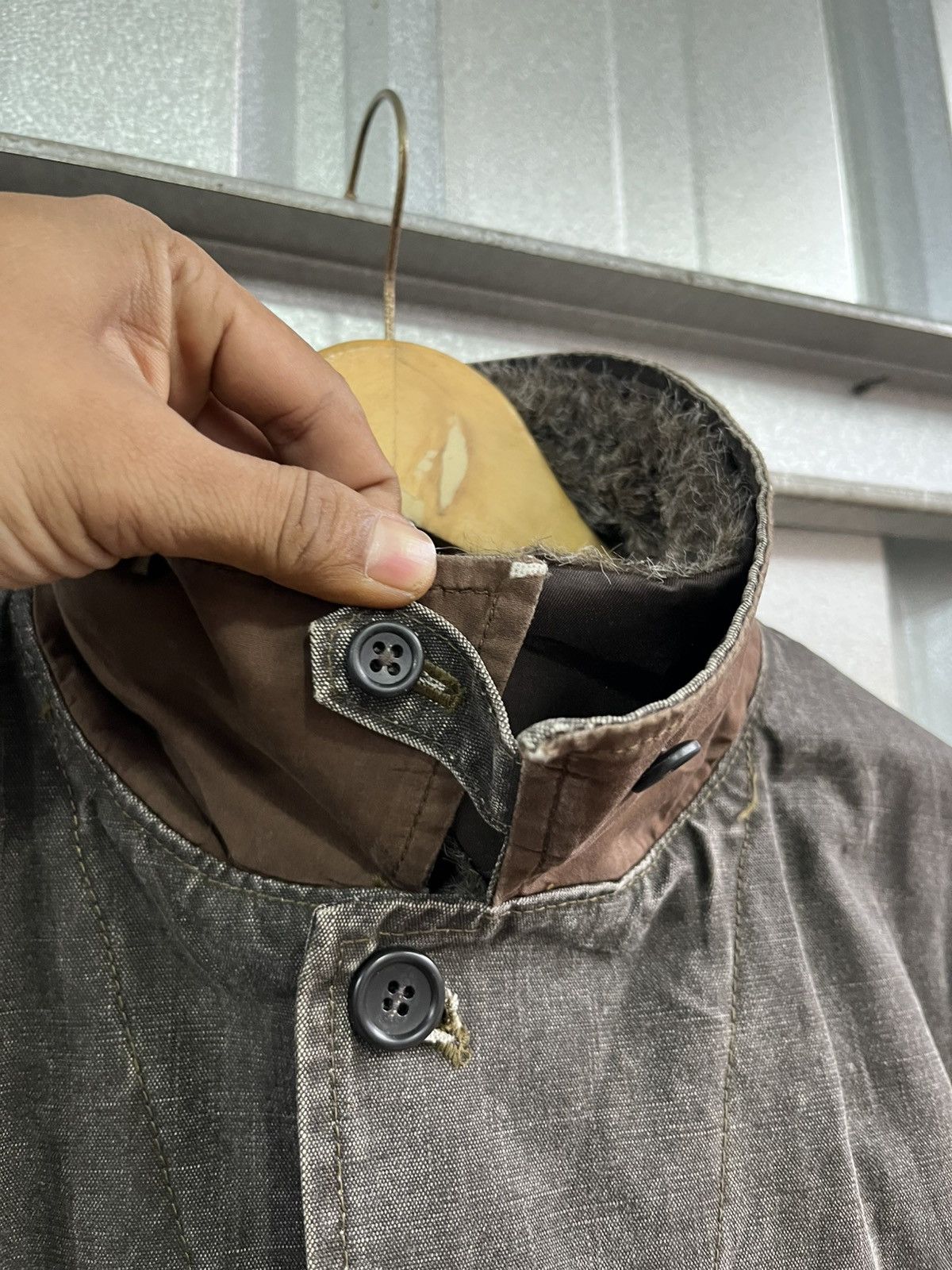 Boycott Vintage boycott jacket Size US L / EU 52-54 / 3 - 6 Thumbnail