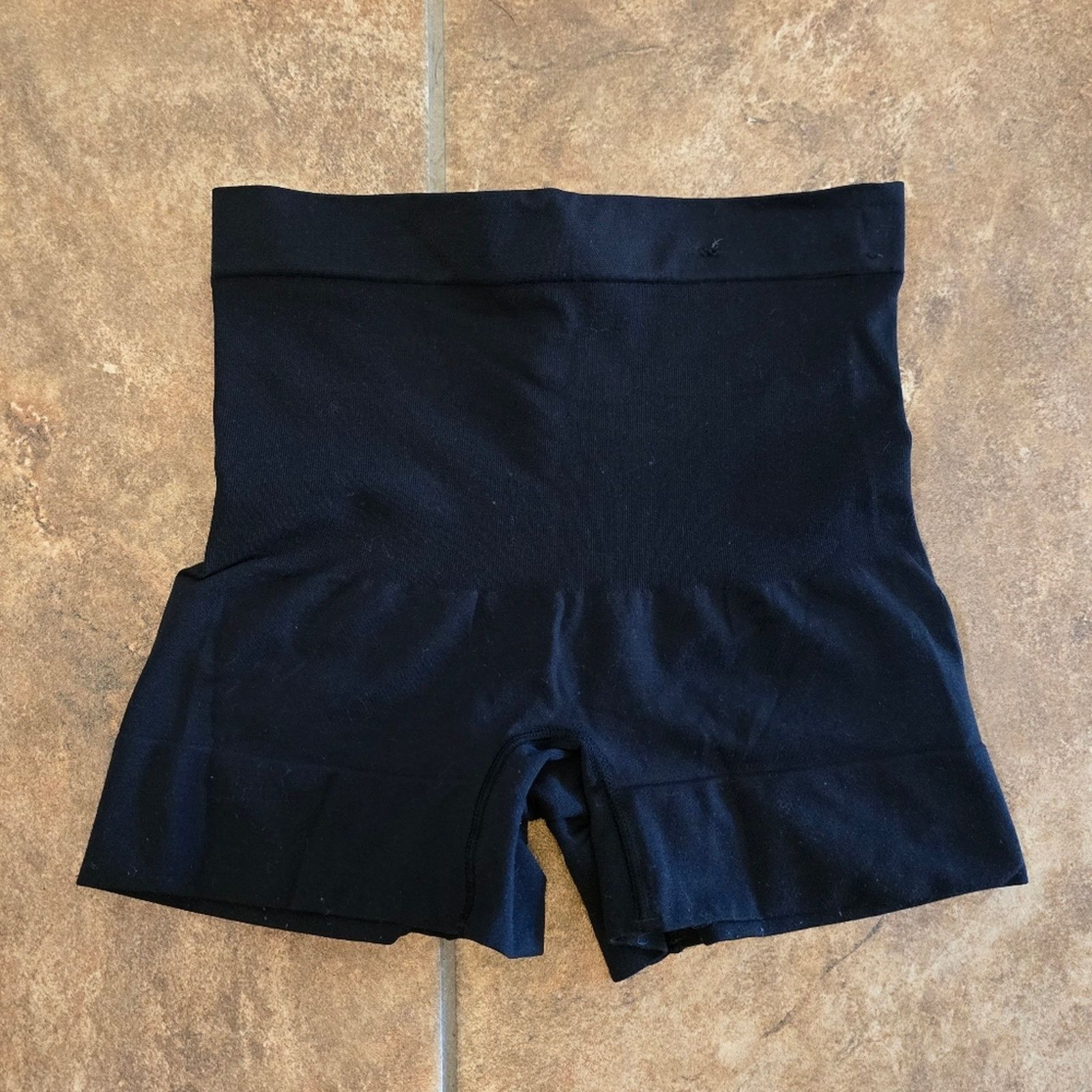 Other Black | ASSETS | High Waisted Control Shapewear Size ONE SIZE - 1 Thumbnail
