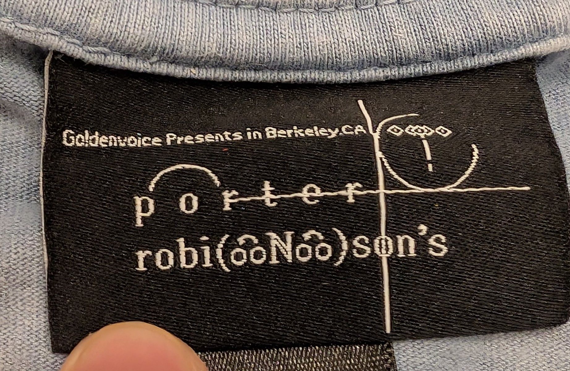 Other RARE Porter Robinson Second Sky Tour 2022 Size Medium? Size US M / EU 48-50 / 2 - 3 Thumbnail