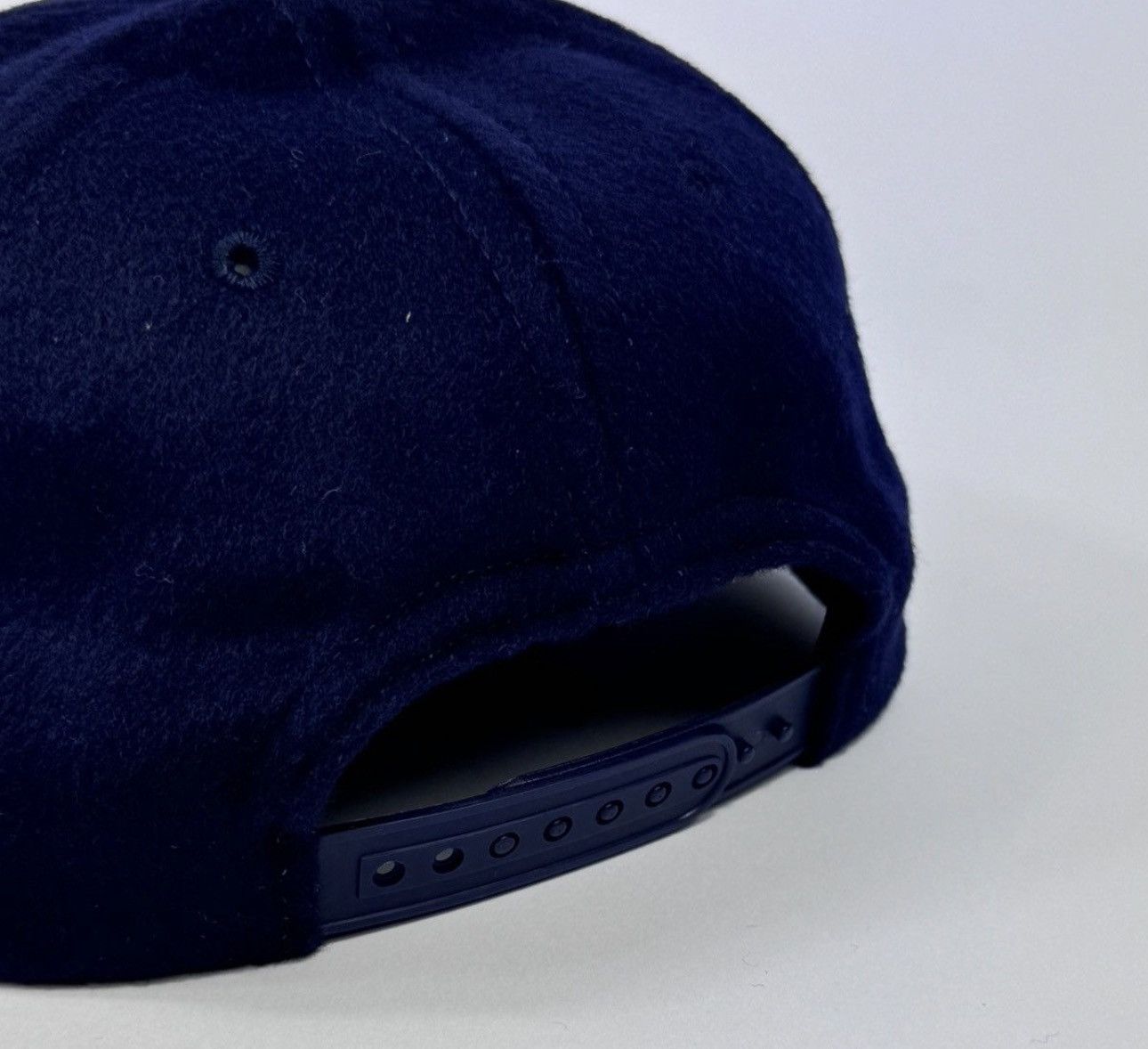 Rhude RHUDE CÔTE D’AZUR EMBROIDERED CAP Size ONE SIZE - 4 Thumbnail