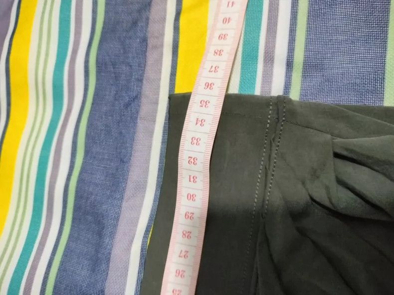 Helmut Lang HELMUT LANG sizeP skirt Size 27" / US 4 / IT 40 - 2 Thumbnail