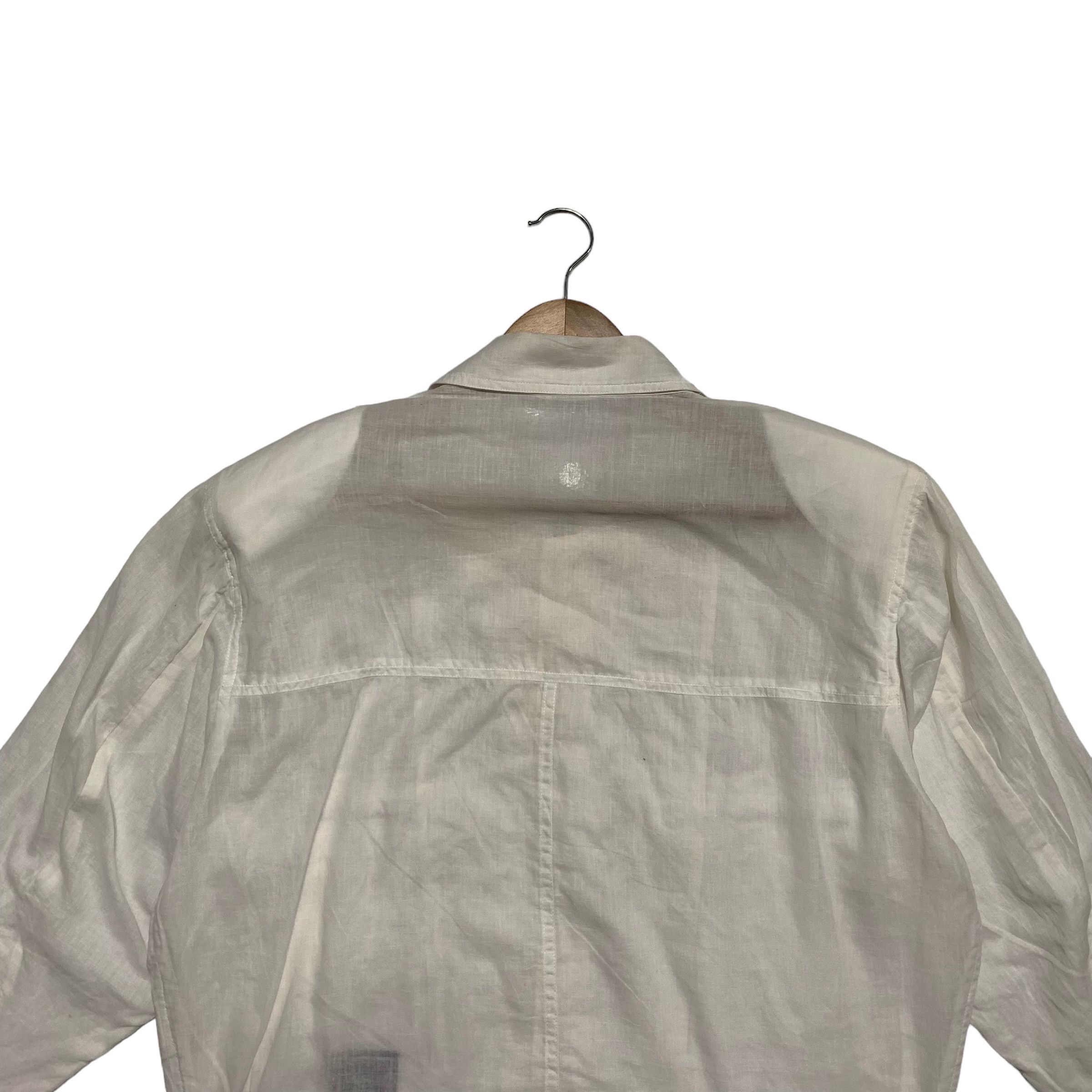 Christian Dior Monsieur Christian Dior Monsieur Plain Jacket Size US S / EU 44-46 / 1 - 7 Thumbnail