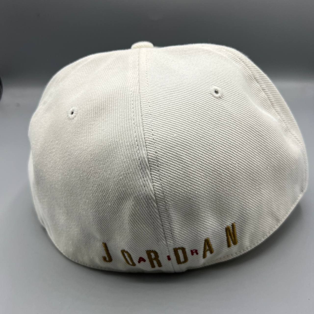 Jordan Brand Air Jordan 23 Hat Men 7 3/8 Embroidered Jumpman Fitted Cap Size ONE SIZE - 5 Thumbnail