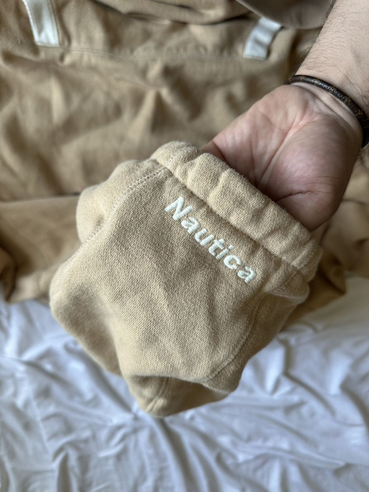 Nautica Nautica hoodie Size US M / EU 48-50 / 2 - 4 Thumbnail