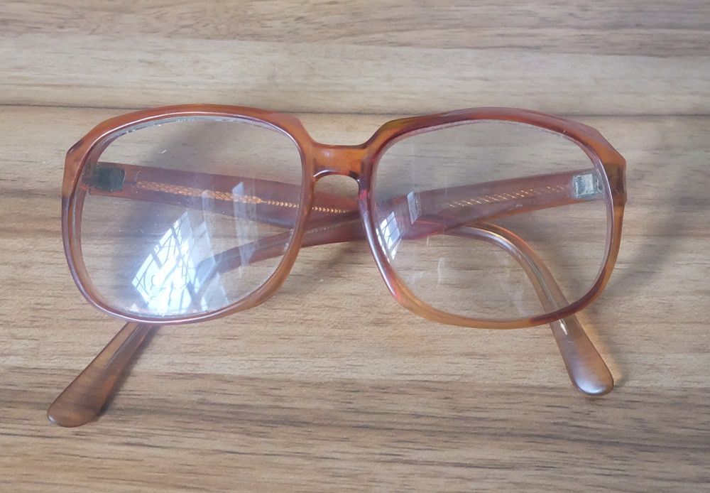 Vintage Vintage Glasses Size ONE SIZE - 2 Thumbnail