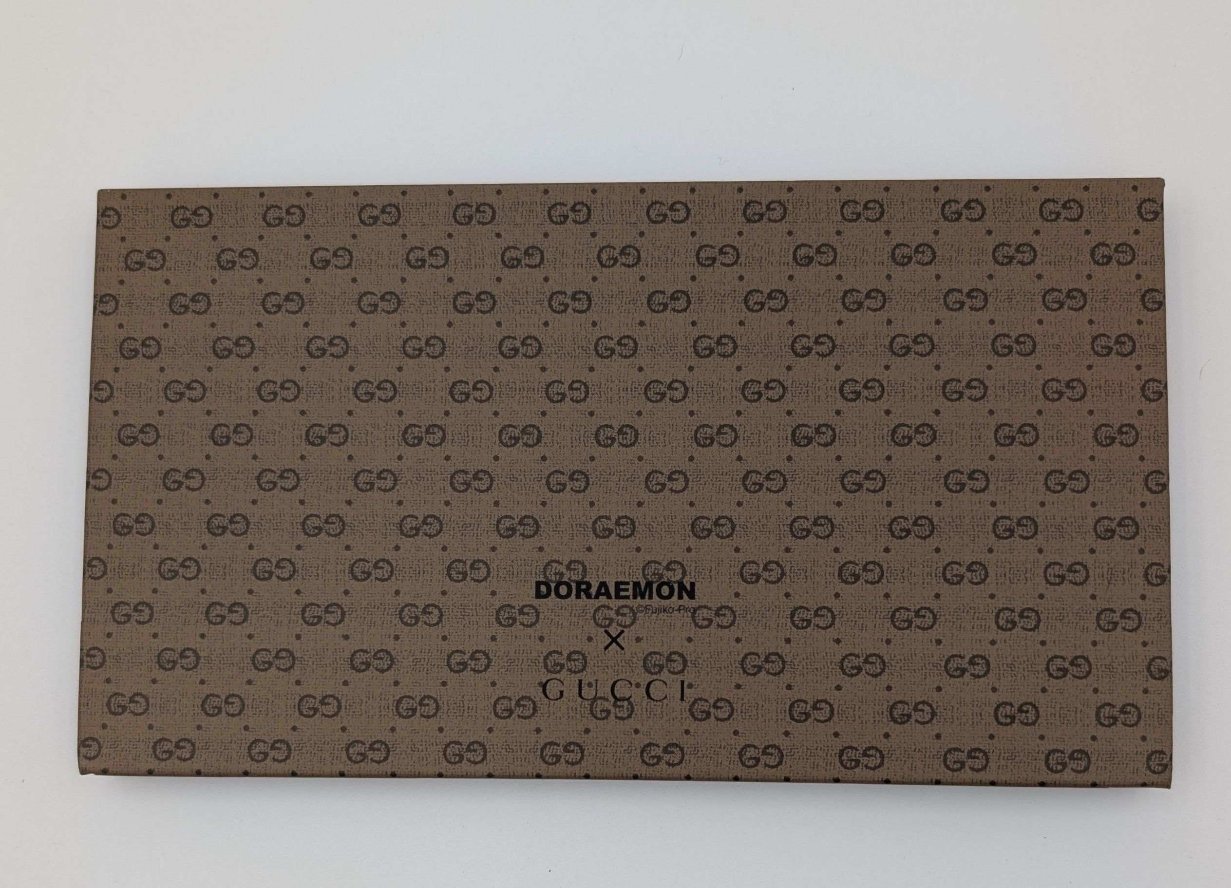 Gucci Doraemon x Gucci Memo Pad Set New Size ONE SIZE - 4 Thumbnail