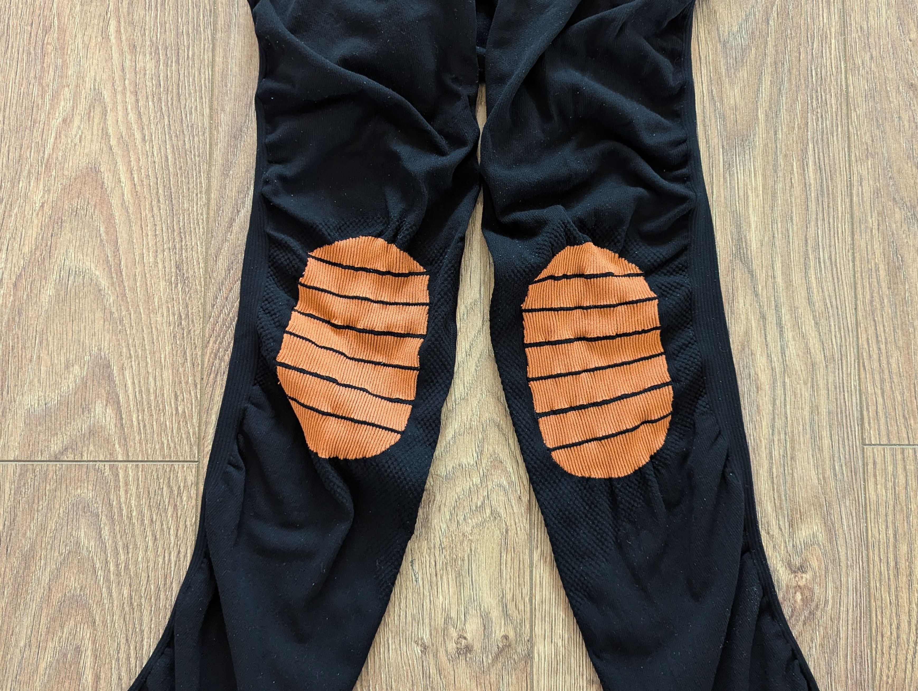 Other X Bionic Energizer RV 1.0 Thermo Suit Made In Italy Size s-M Size US M / EU 48-50 / 2 - 16 Thumbnail