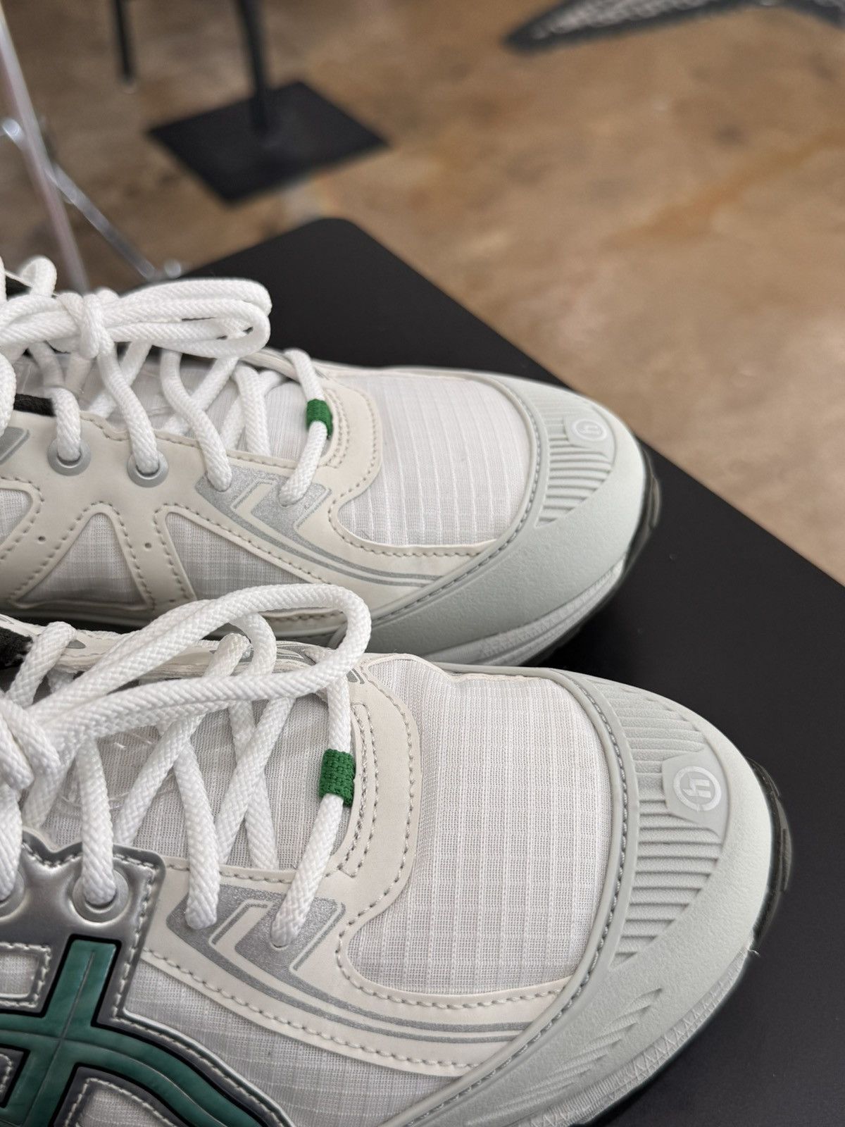 Asics × HIDDEN ASICS Gel-Venture 6 Shield Hidden NY Size 9 (2024) Size US 9 / EU 42 - 7 Thumbnail