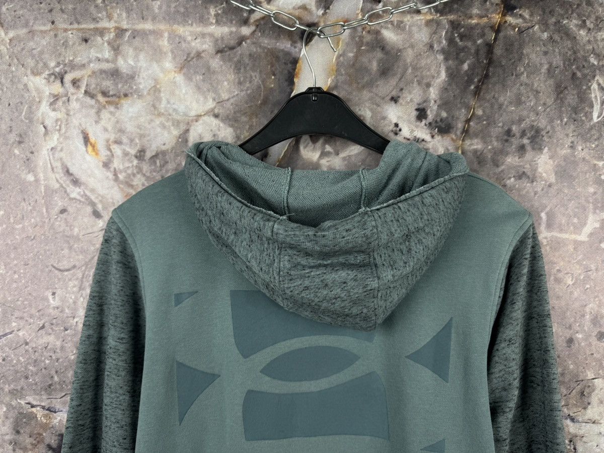 Under Armour Men’s Under Armour Full Zip Hoodie Streetwear Size Medium Size US M / EU 48-50 / 2 - 12 Thumbnail