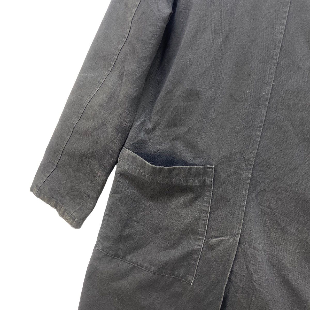Neighborhood Vintage Neighborhood Technical Apparel Jacket Size US XS / EU 42 / 0 - 17 Thumbnail