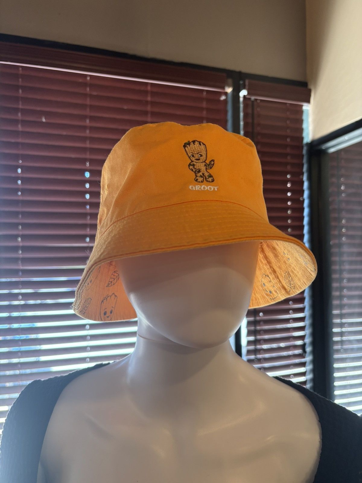 Other Groot hat.xm-70 Size ONE SIZE - 1 Thumbnail