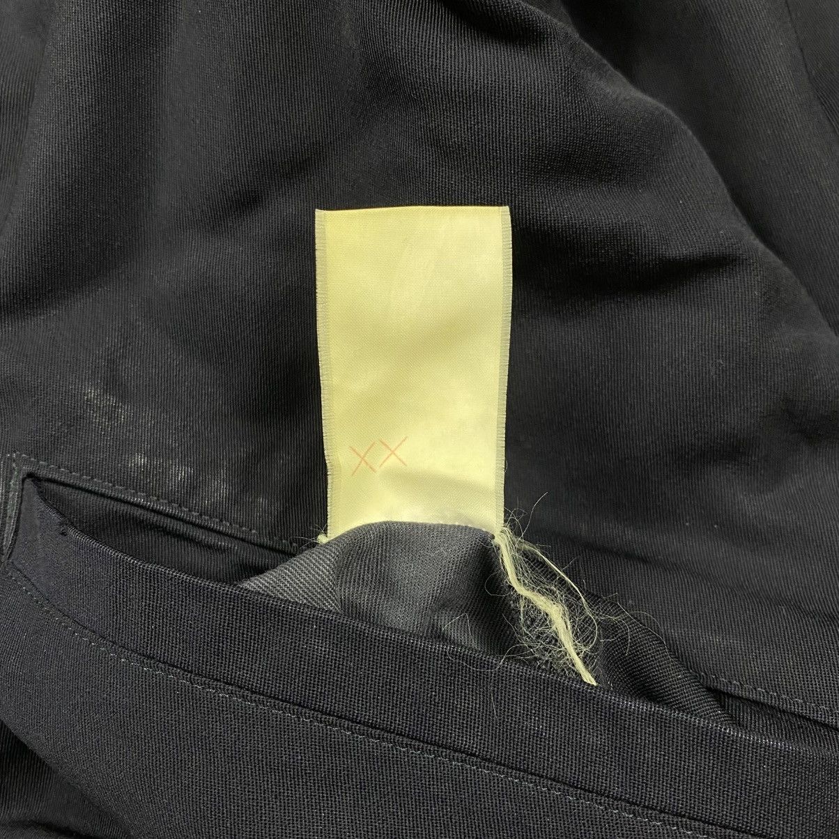 Yohji Yamamoto Y’S Yohji Yamamoto reversible Bomber jacket Size US L / EU 52-54 / 3 - 11 Thumbnail