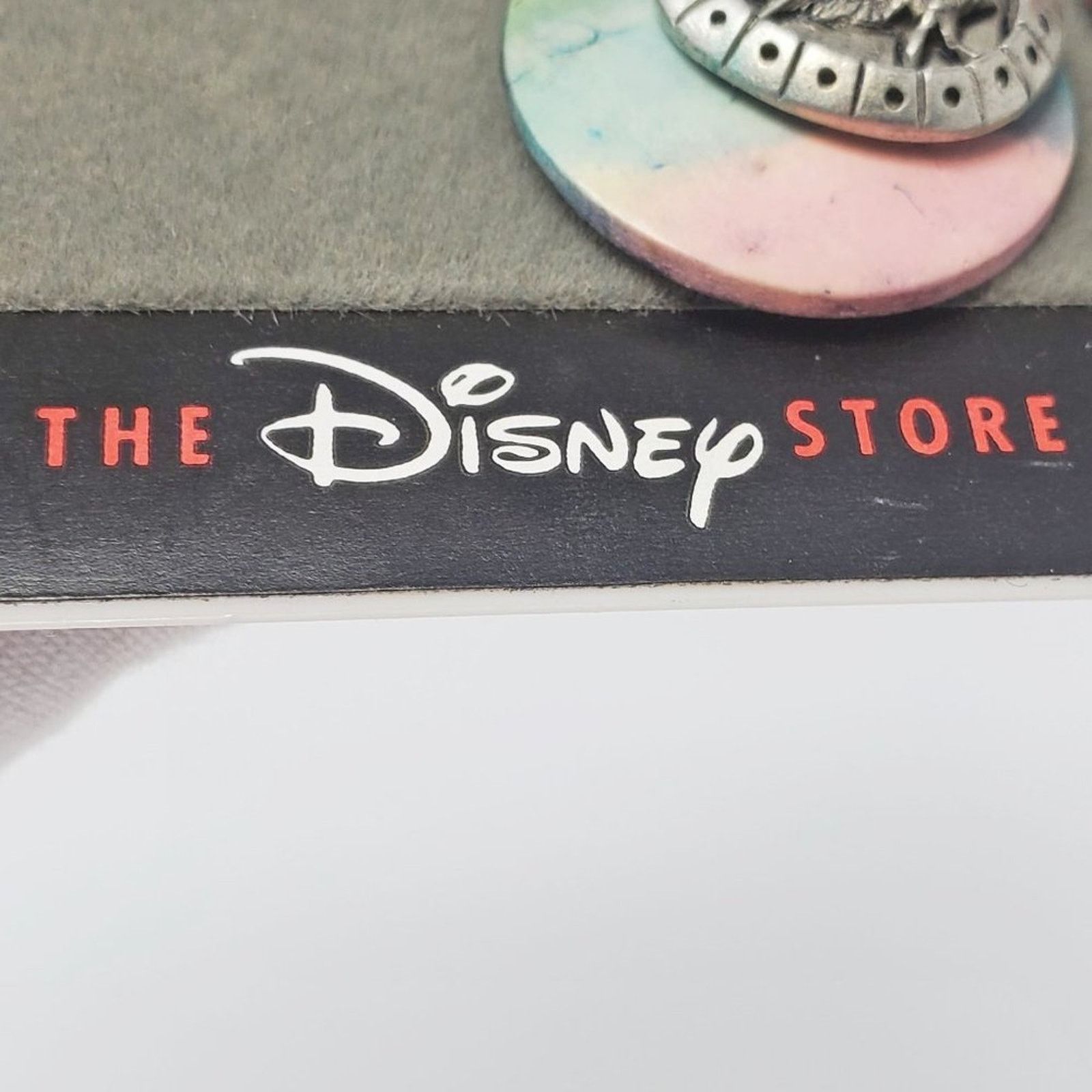 Disney Pocahontas Renaissance Disney Earrings - Flint! NWT RARE Size ONE SIZE - 9 Thumbnail
