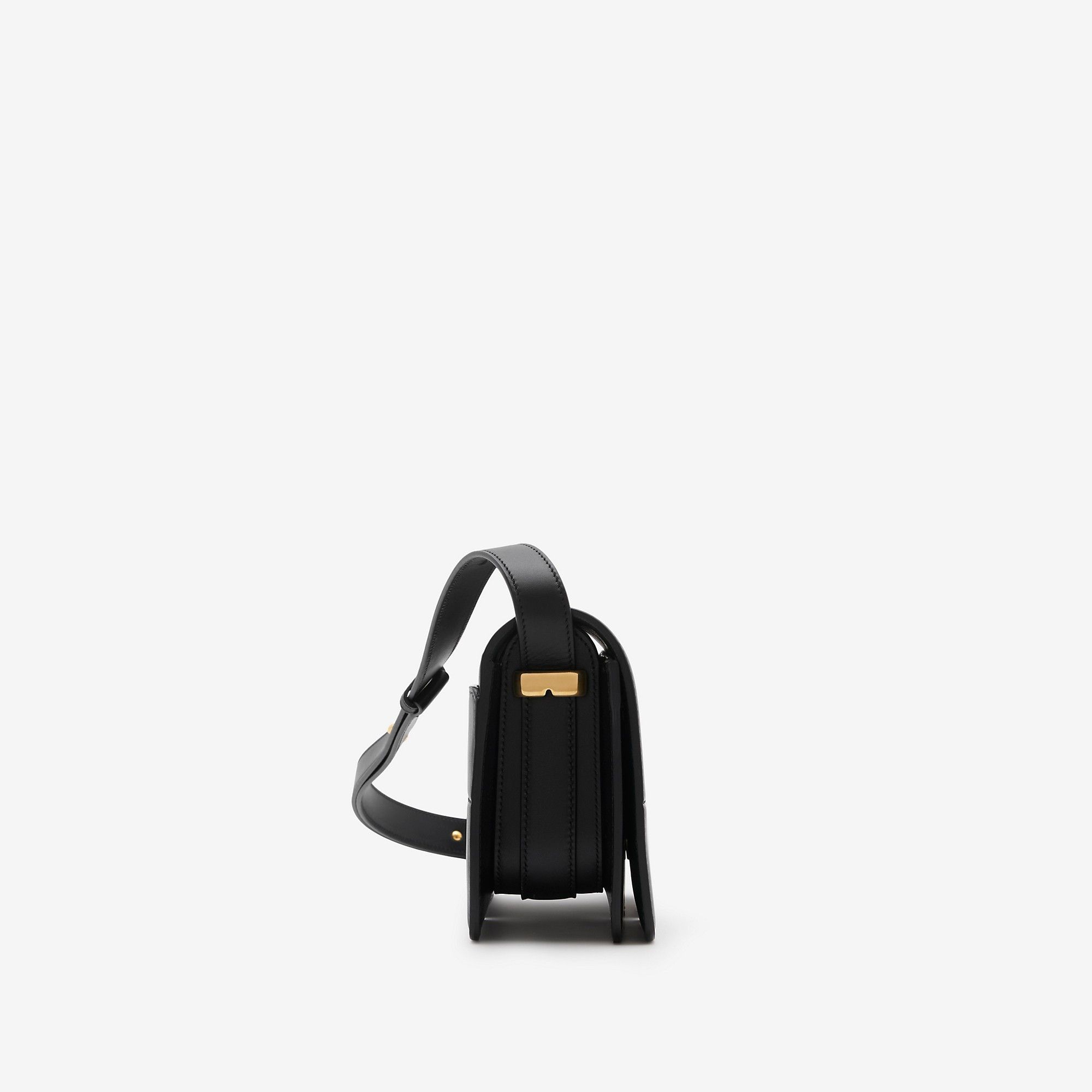 Burberry o1w1db10226 Size: OS / Snip Bag in Black Size ONE SIZE - 2 Thumbnail