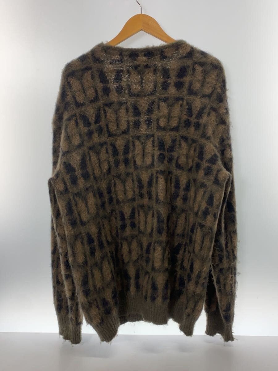 Needles Butterfly Mohair Cardigan Size US XL / EU 56 / 4 - 2 Thumbnail