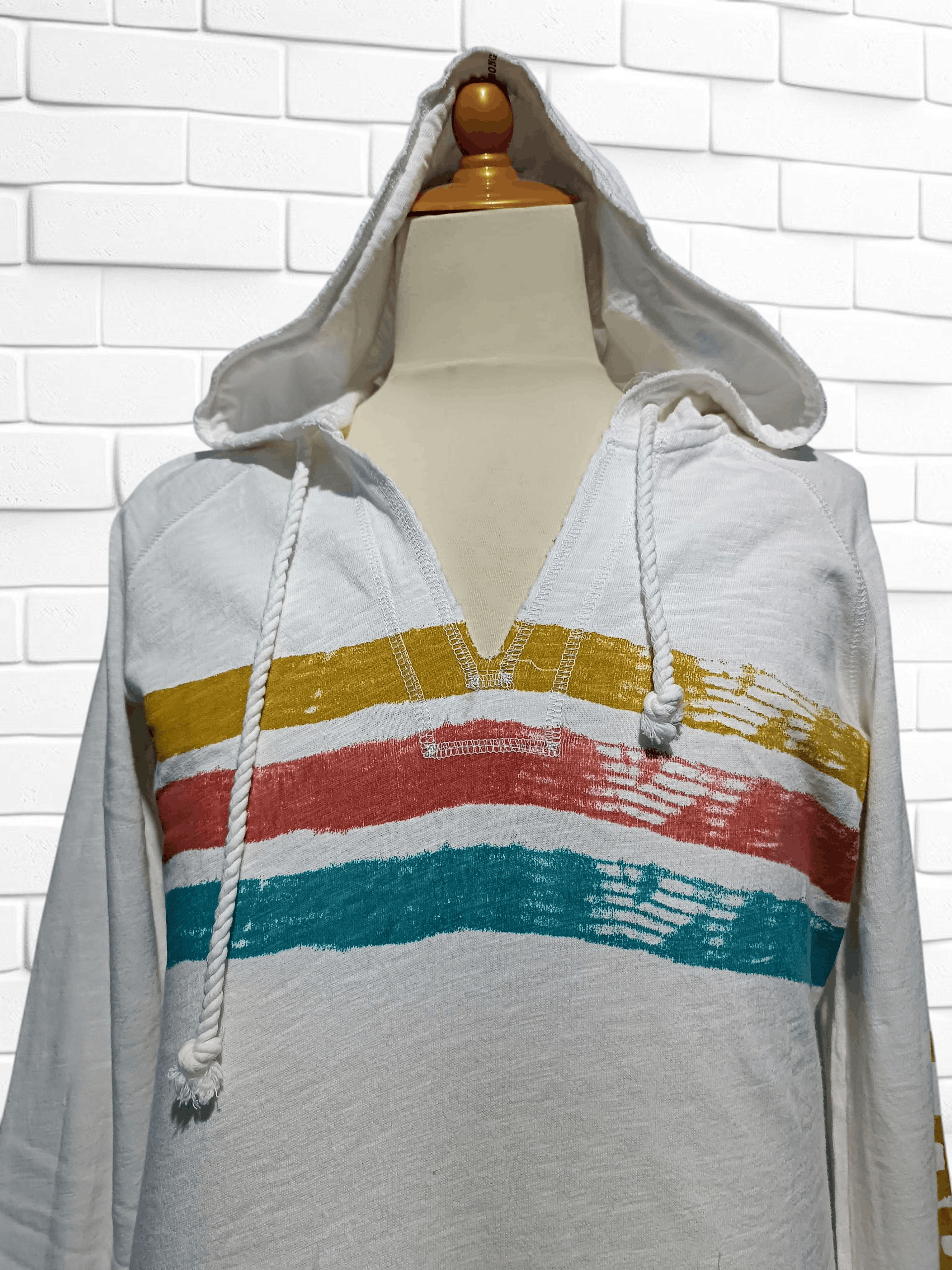 Billabong Billabong Unisex Hoodie Size US M / EU 48-50 / 2 - 3 Thumbnail