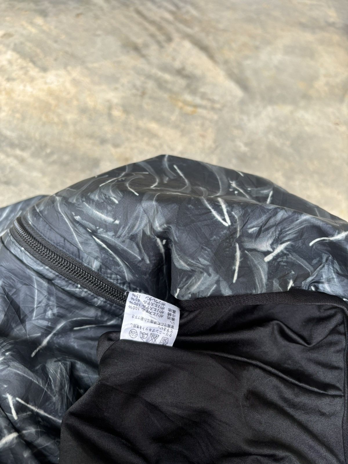 Final Home Final Home Vest Jacket Size US S / EU 44-46 / 1 - 11 Thumbnail