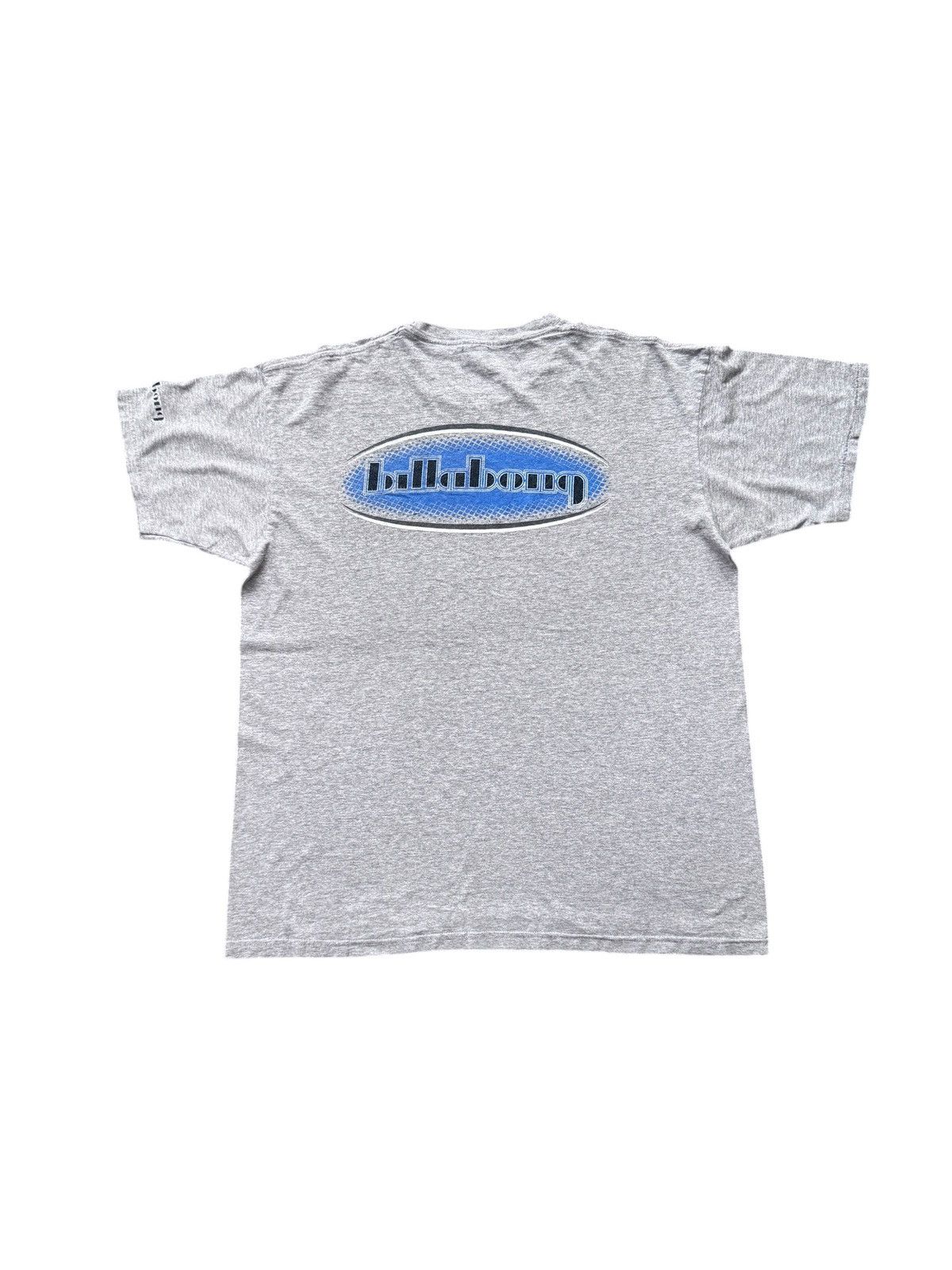 Billabong Vintage 90’s Billabong Size US L / EU 52-54 / 3 - 5 Thumbnail