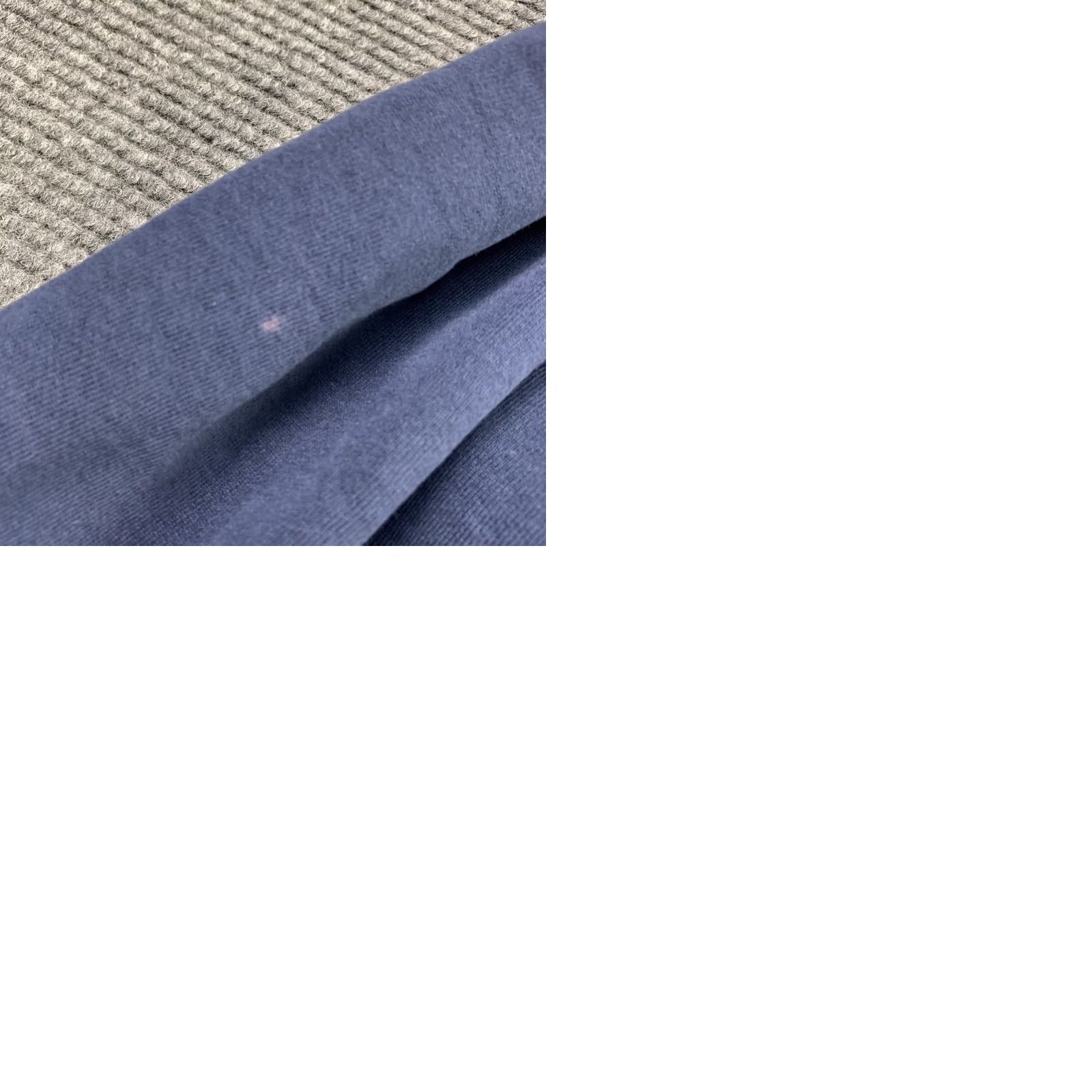 Russell Athletic VINTAGE Russell Athletic Sweatshirt Crewneck Blue 2XLT Grunge 90s Mens Big & Tall Size US XXL / EU 58 / 5 - 9 Thumbnail