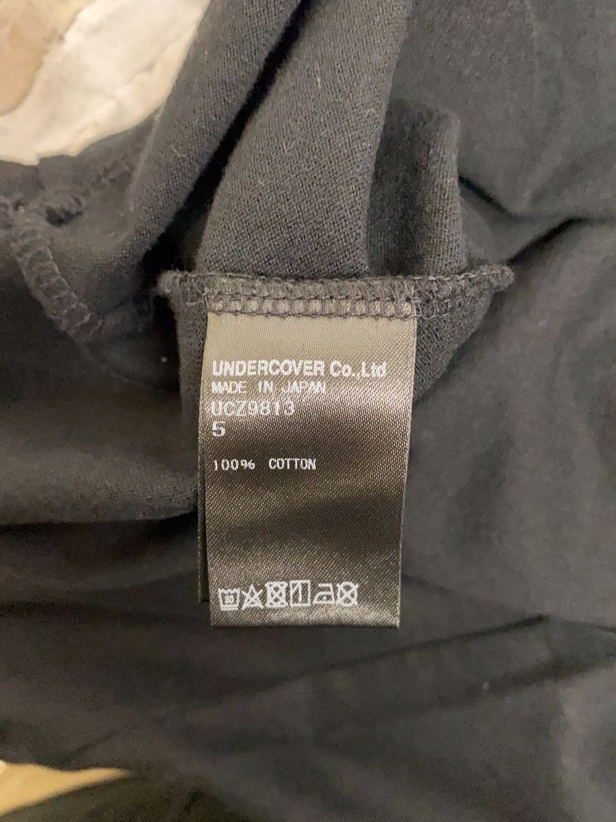 Undercover Stone U Logo Tee Size US XXL / EU 58 / 5 - 5 Thumbnail