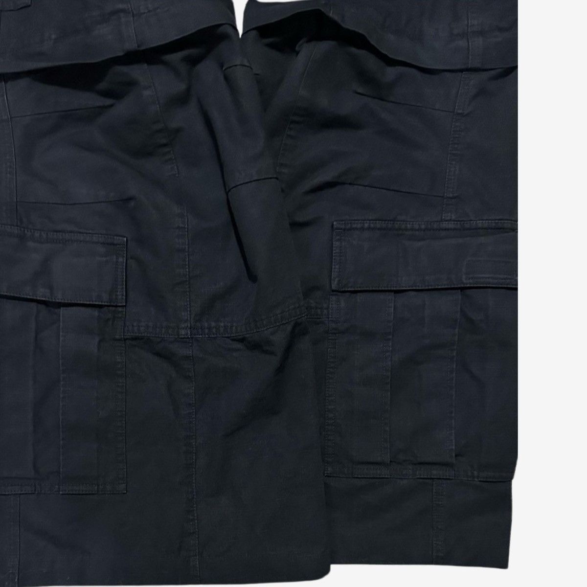 Balenciaga Balenciaga Flaired Cargo Pants Sz.XS Size US 29 - 7 Thumbnail